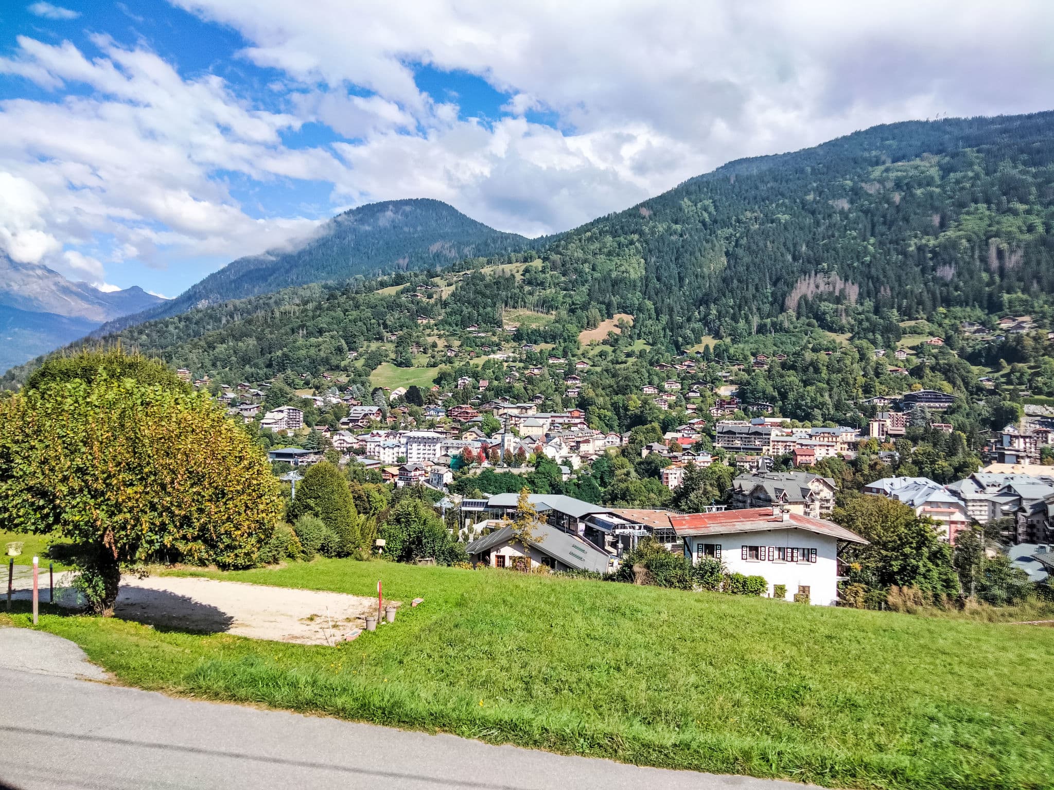 View