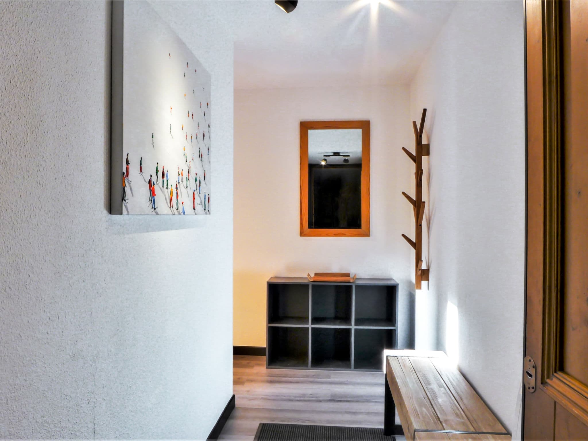 Inside other