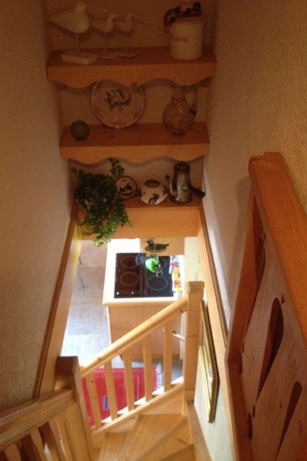 Inside other