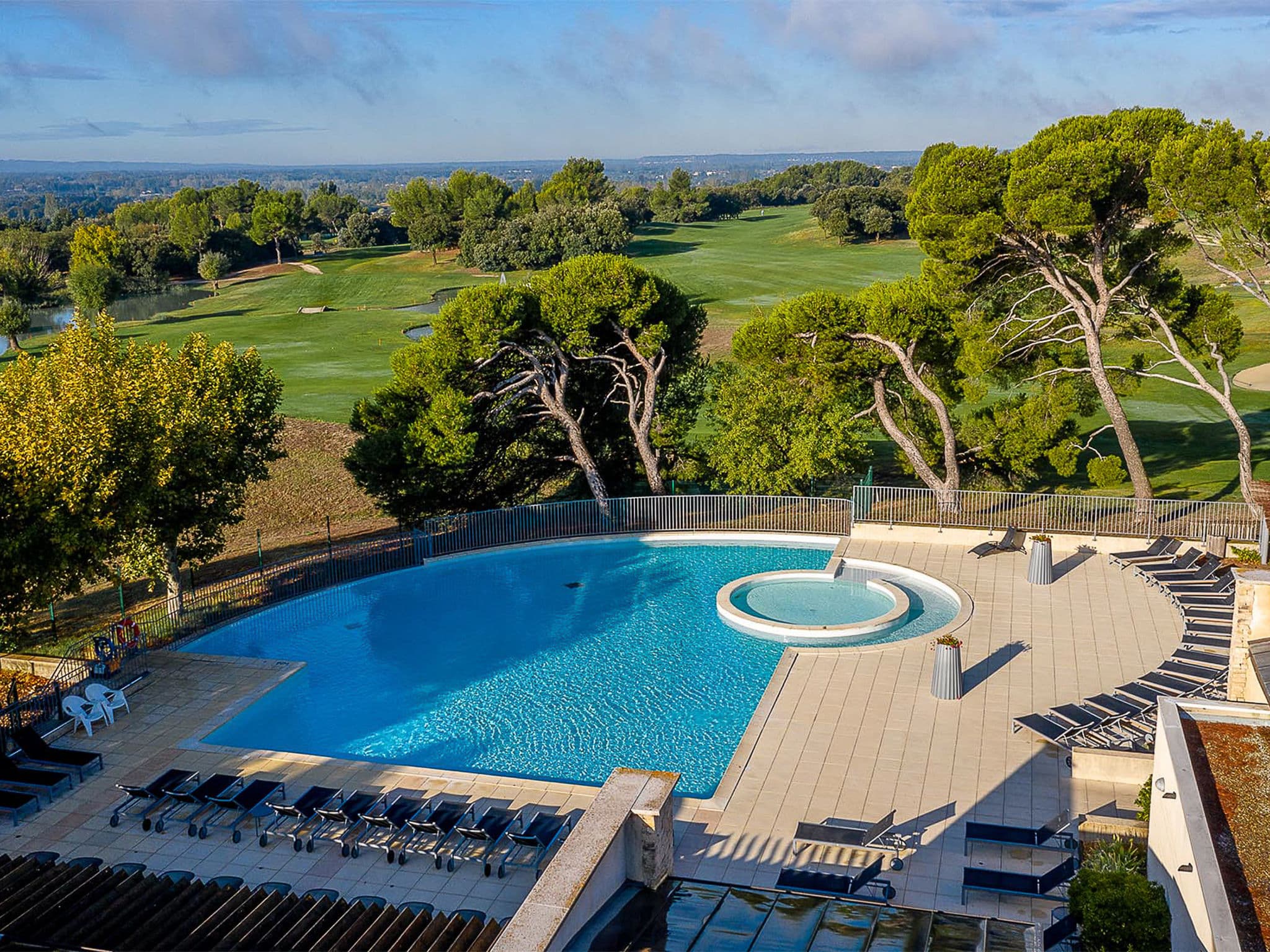 Pool Outdoor