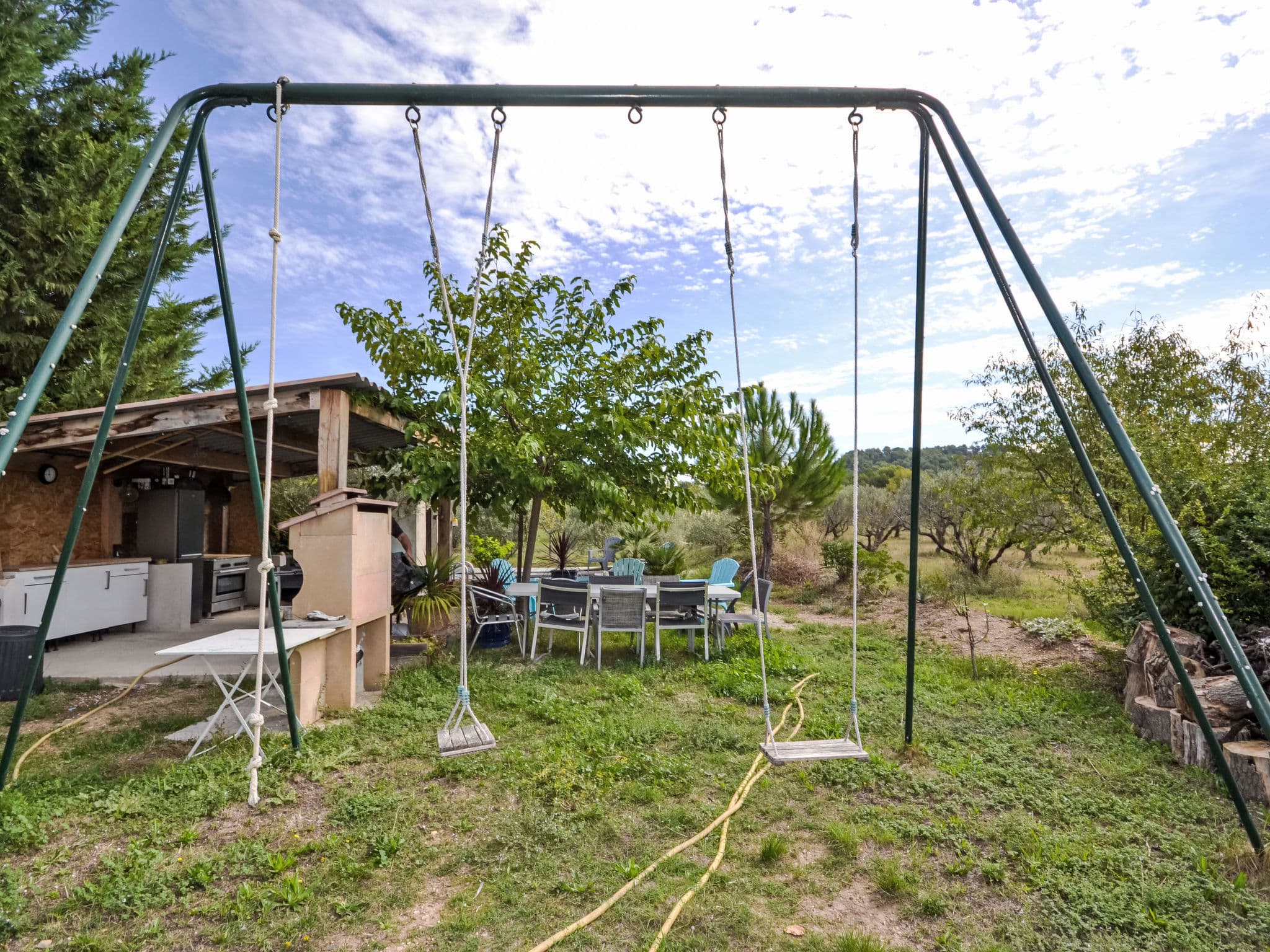 Outdoor