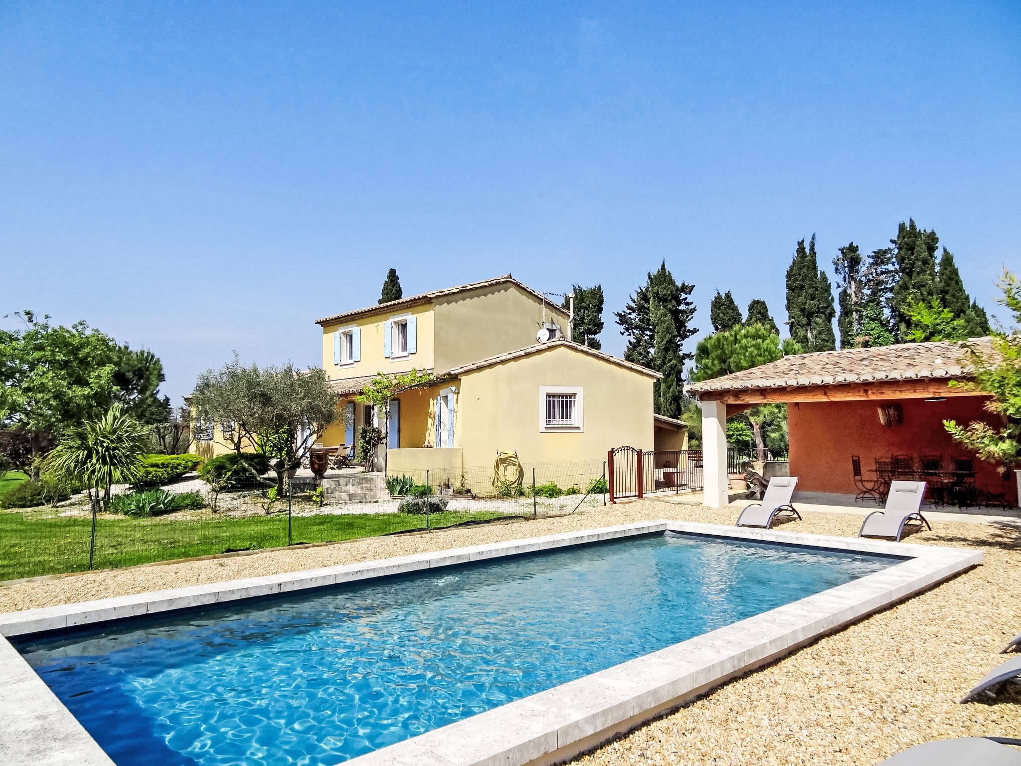 Pool Outdoor