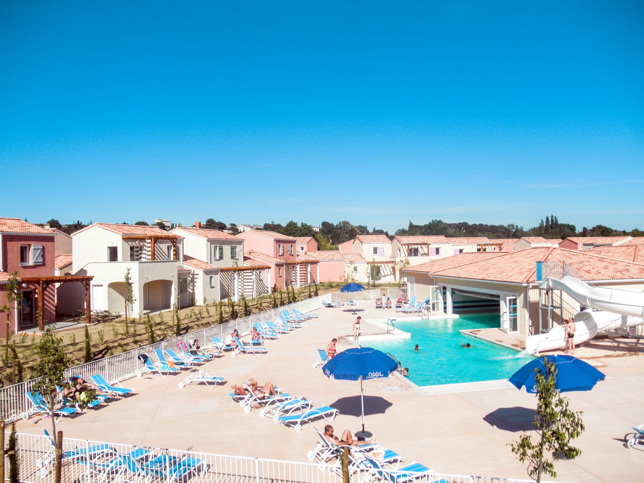 Pool Outdoor