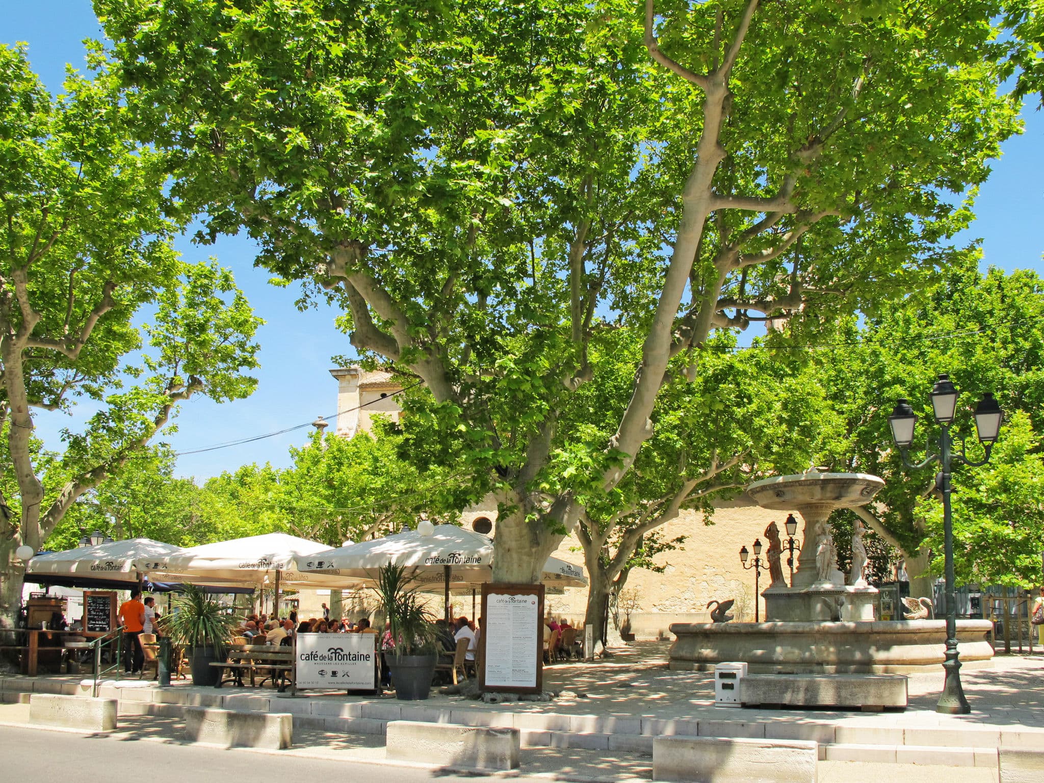 Outdoor