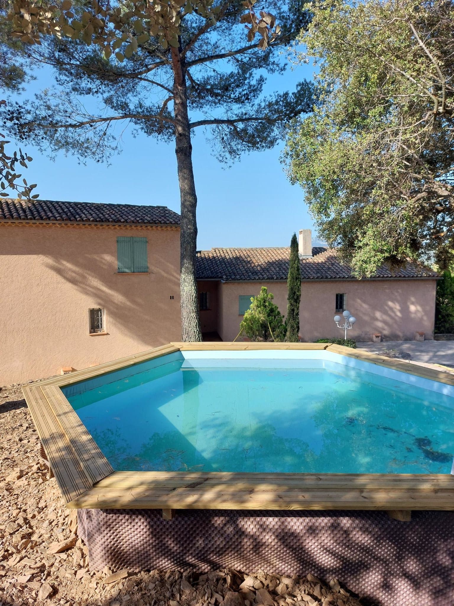Pool Outdoor