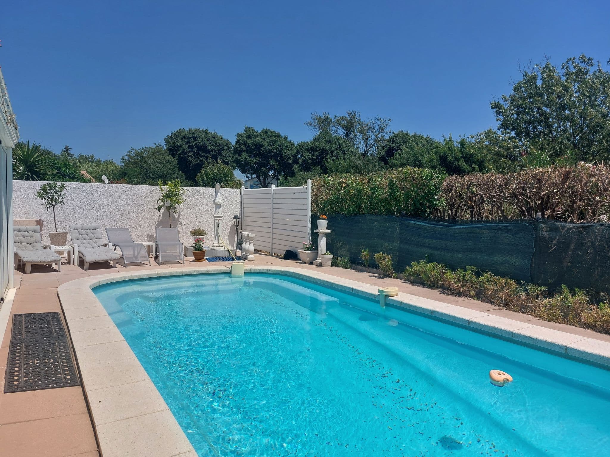 Pool Outdoor