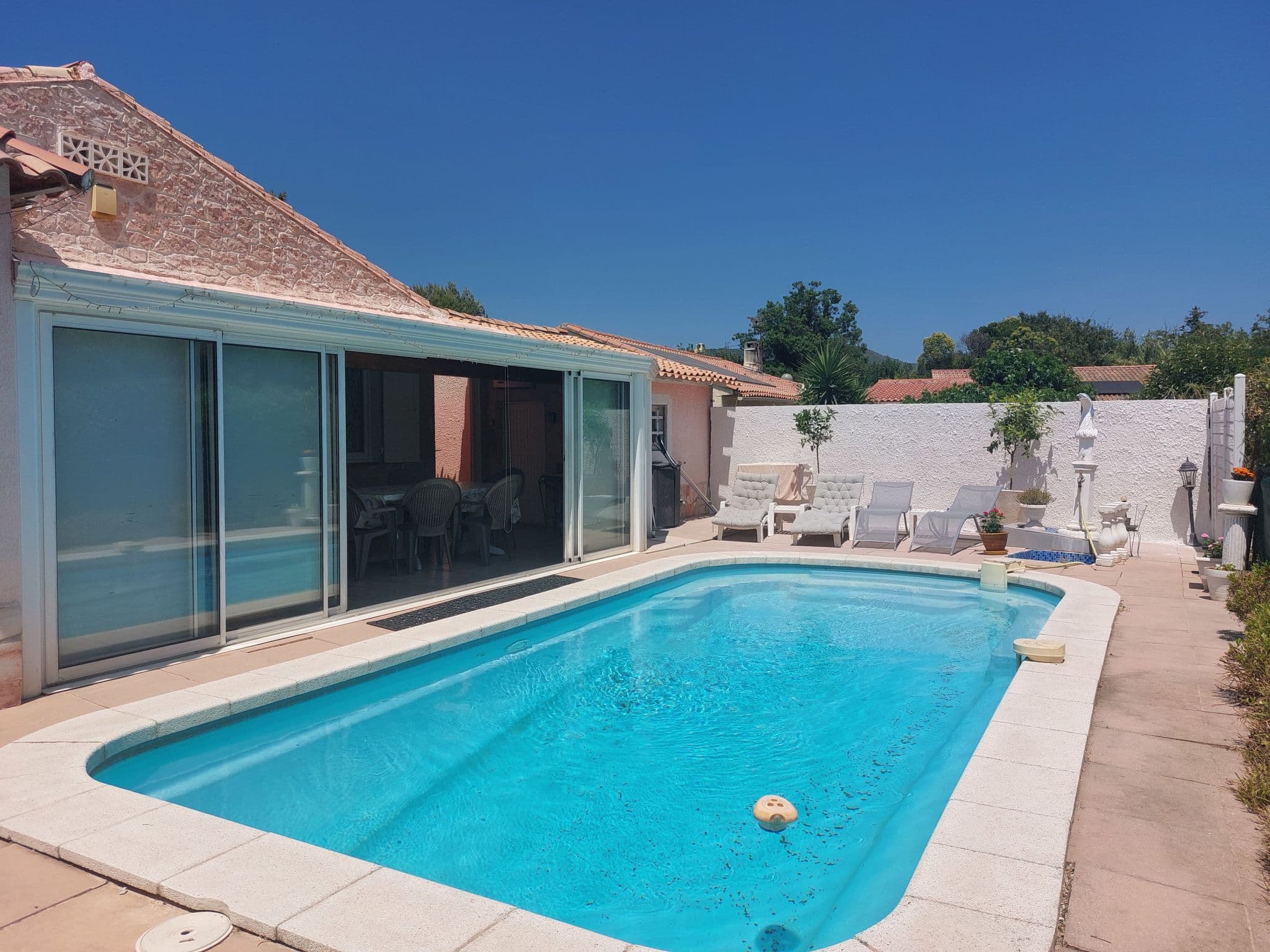 Pool Outdoor
