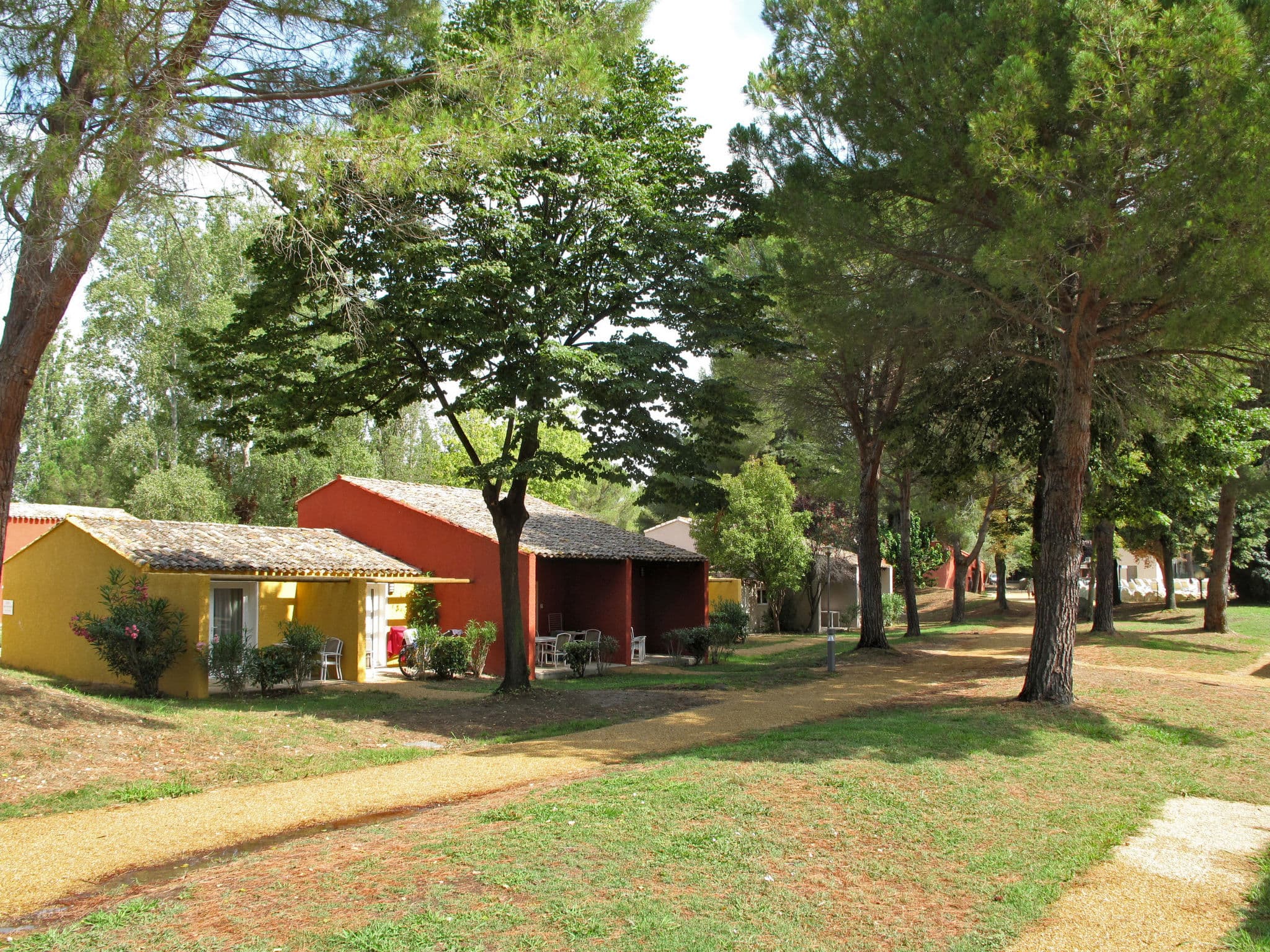 Outdoor