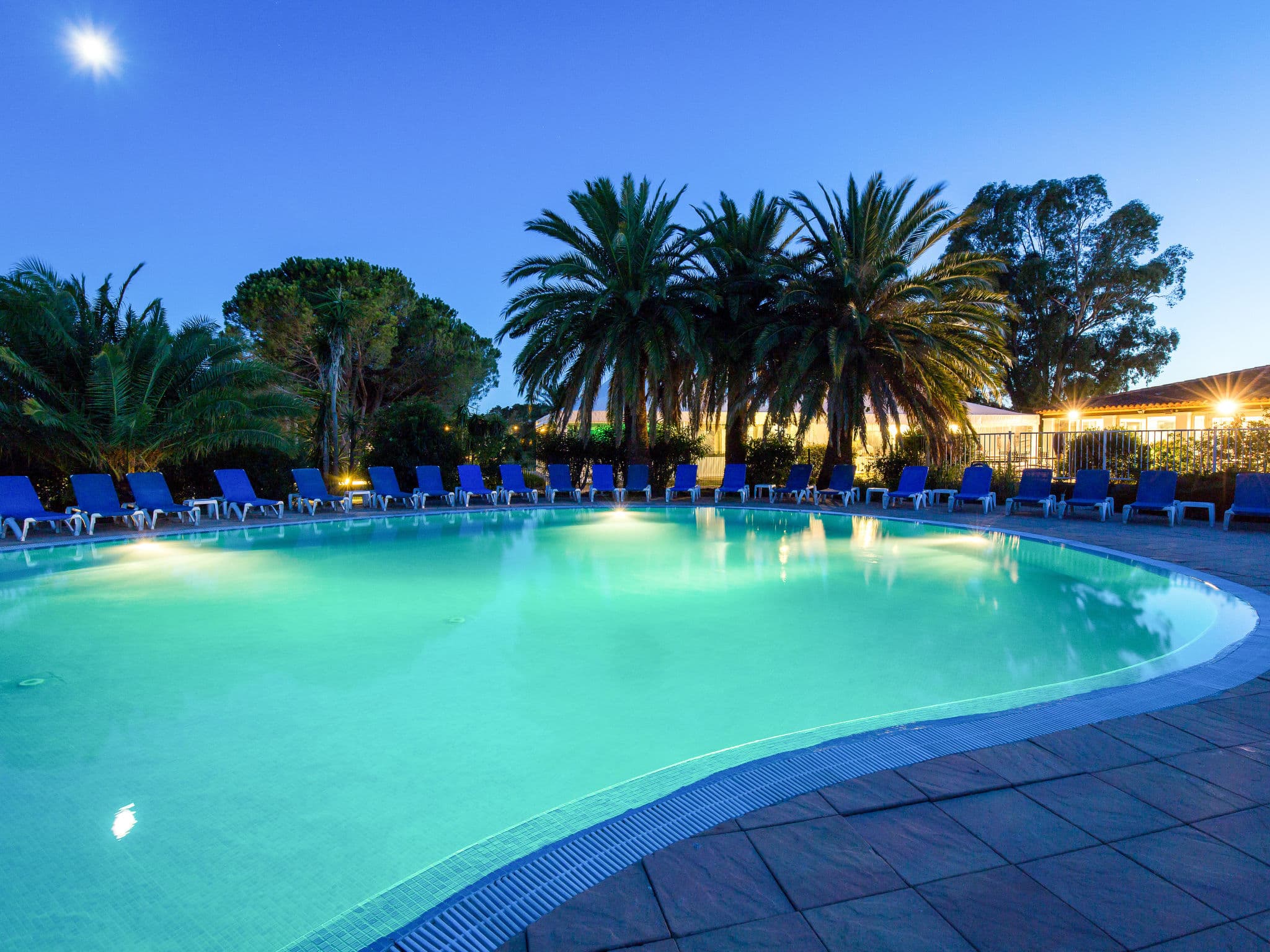Pool Outdoor