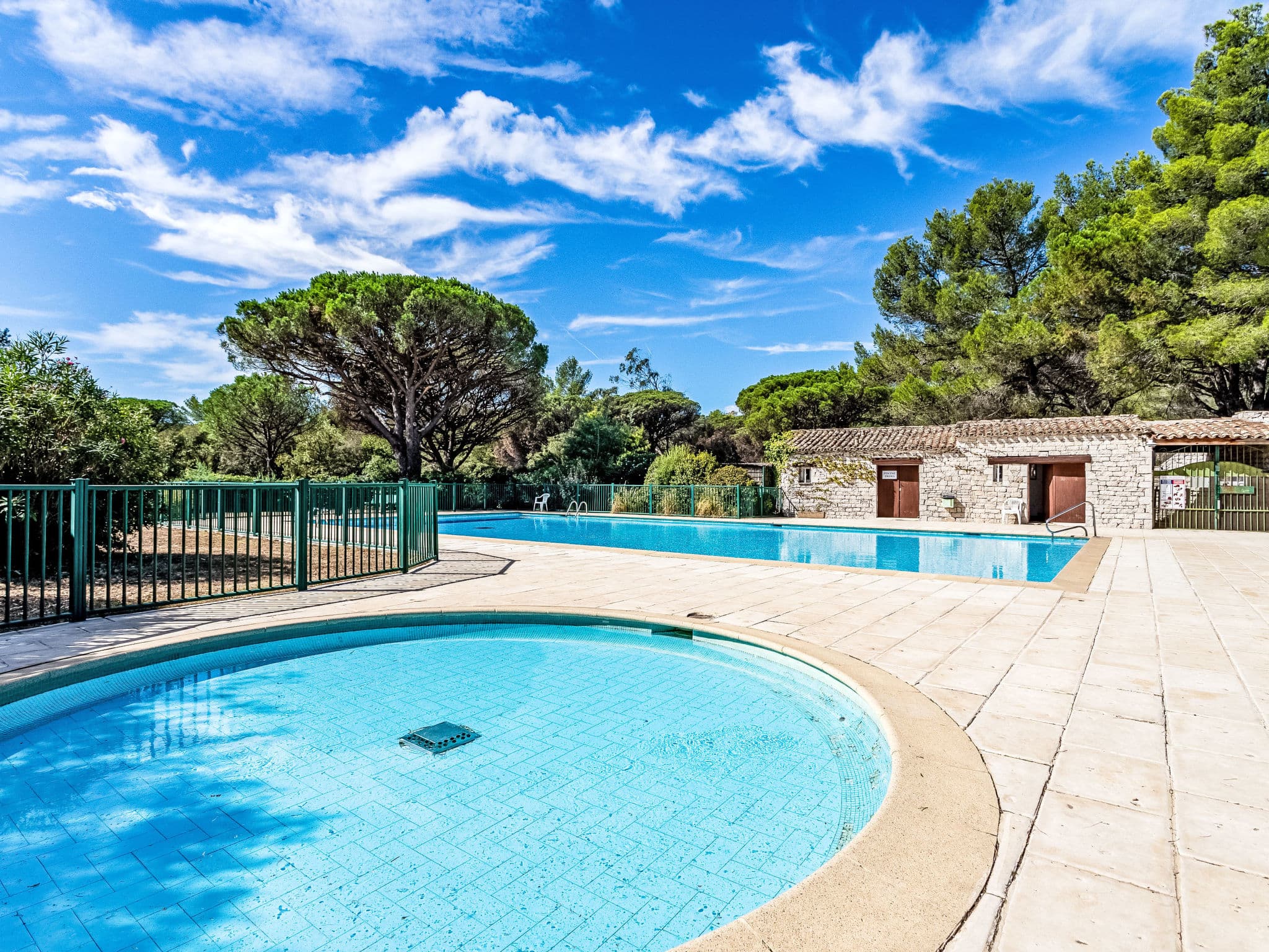 Pool Outdoor