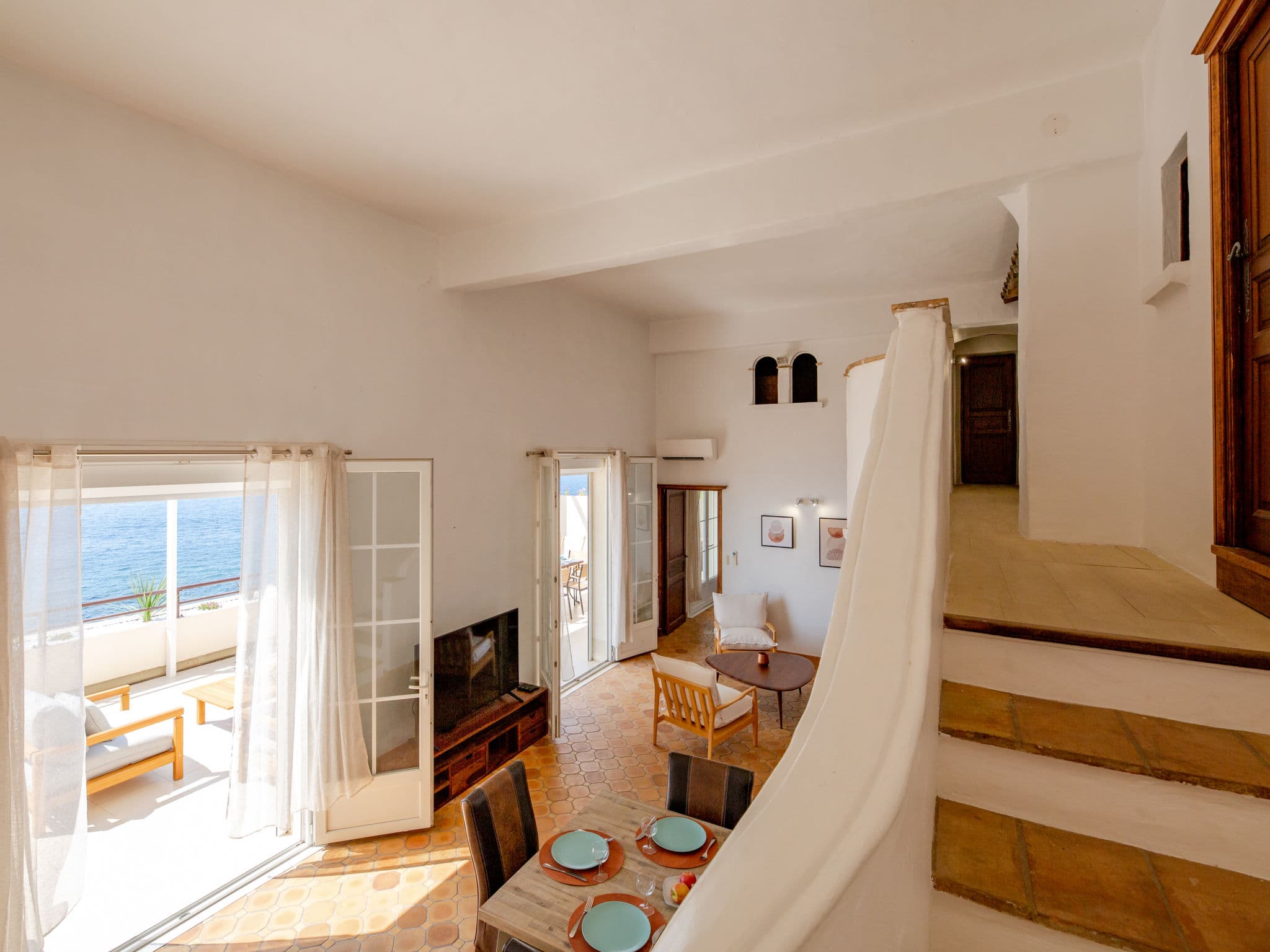 Inside other