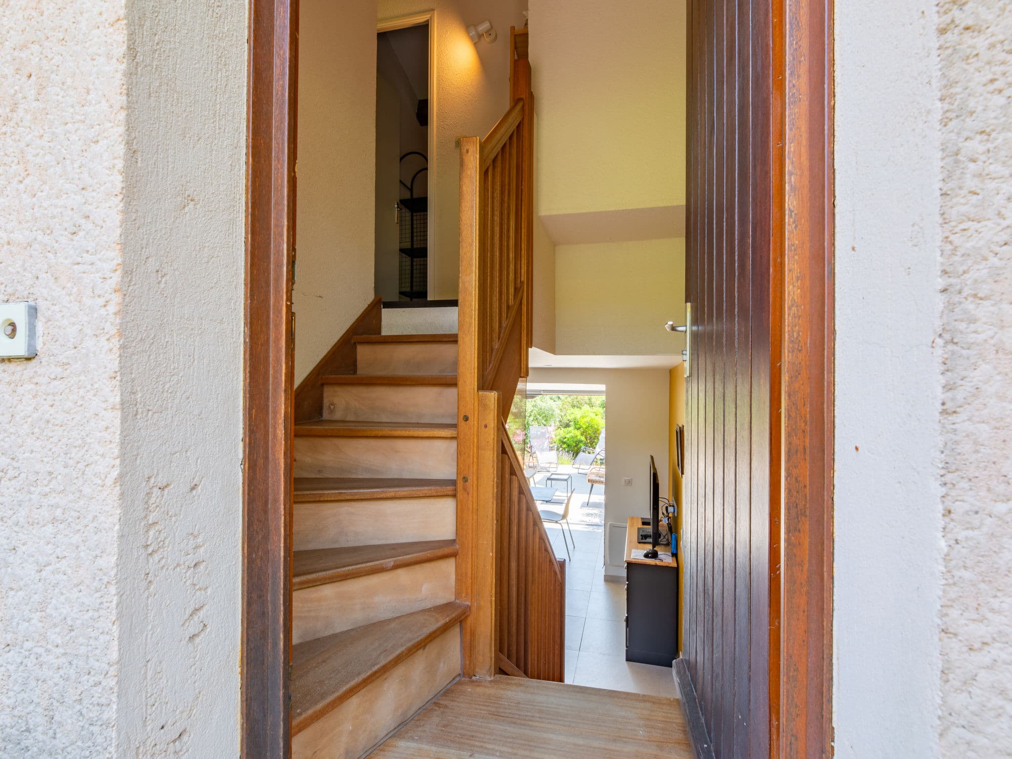 Inside other