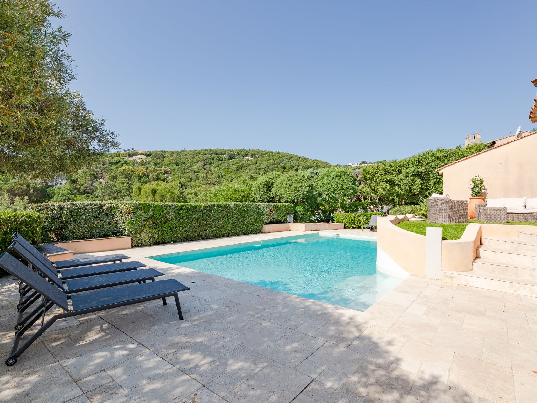 Pool Outdoor