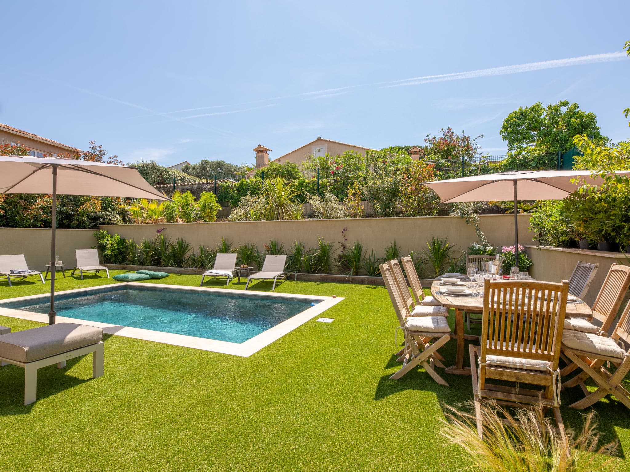 Pool Outdoor