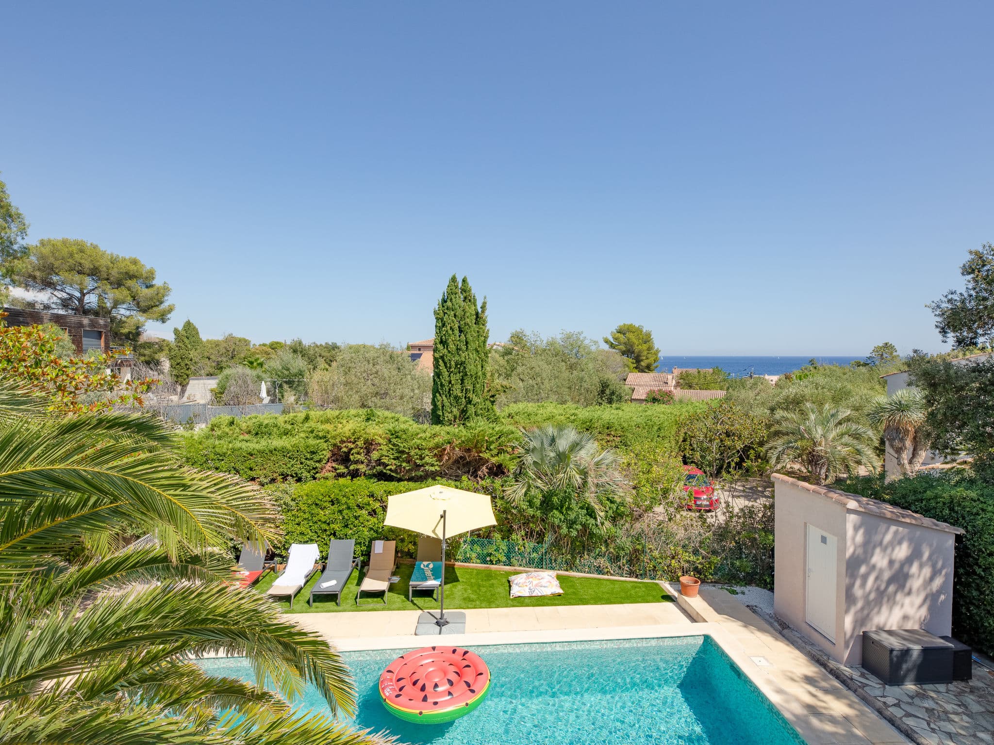 Pool Outdoor