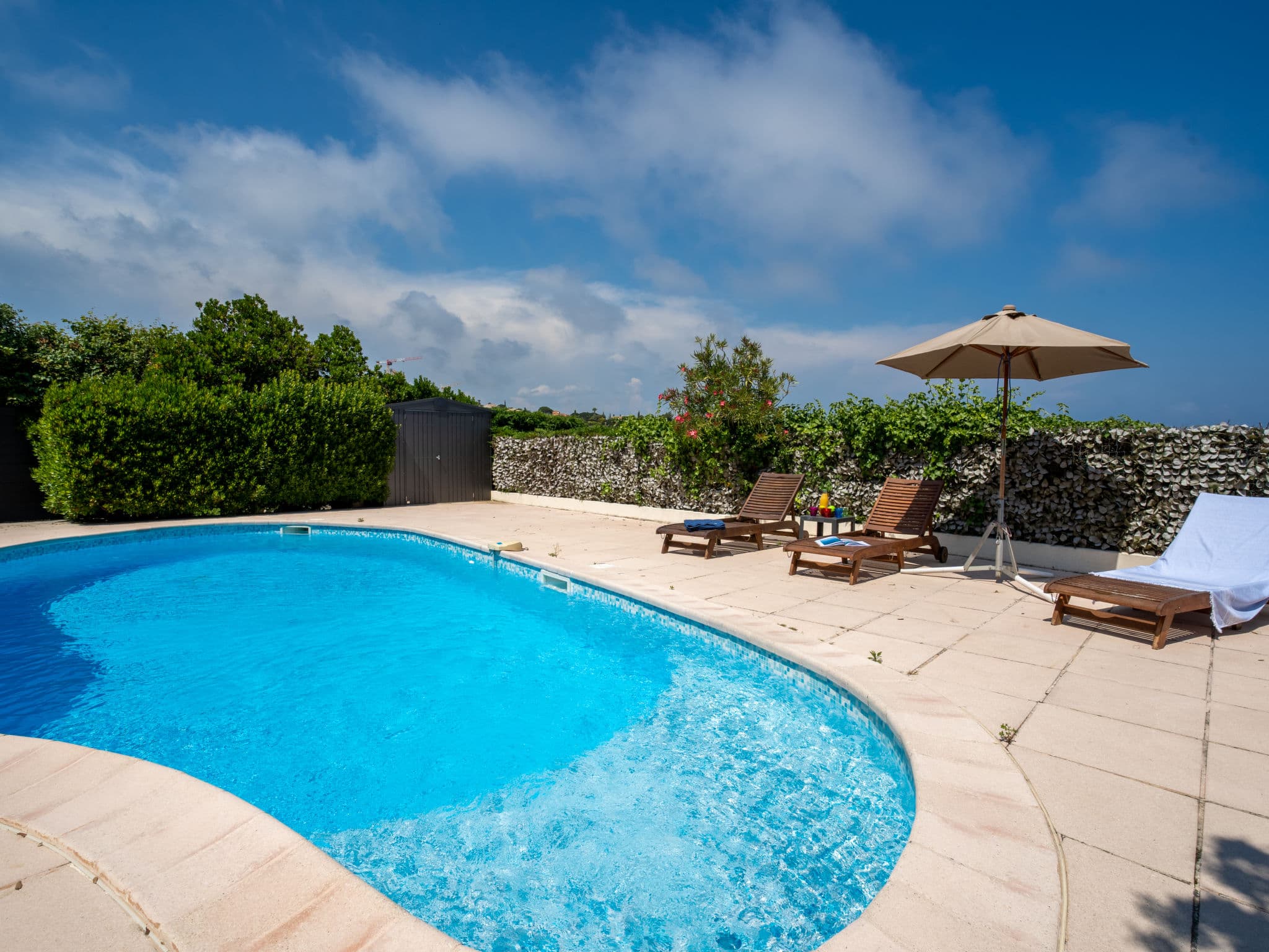 Pool Outdoor