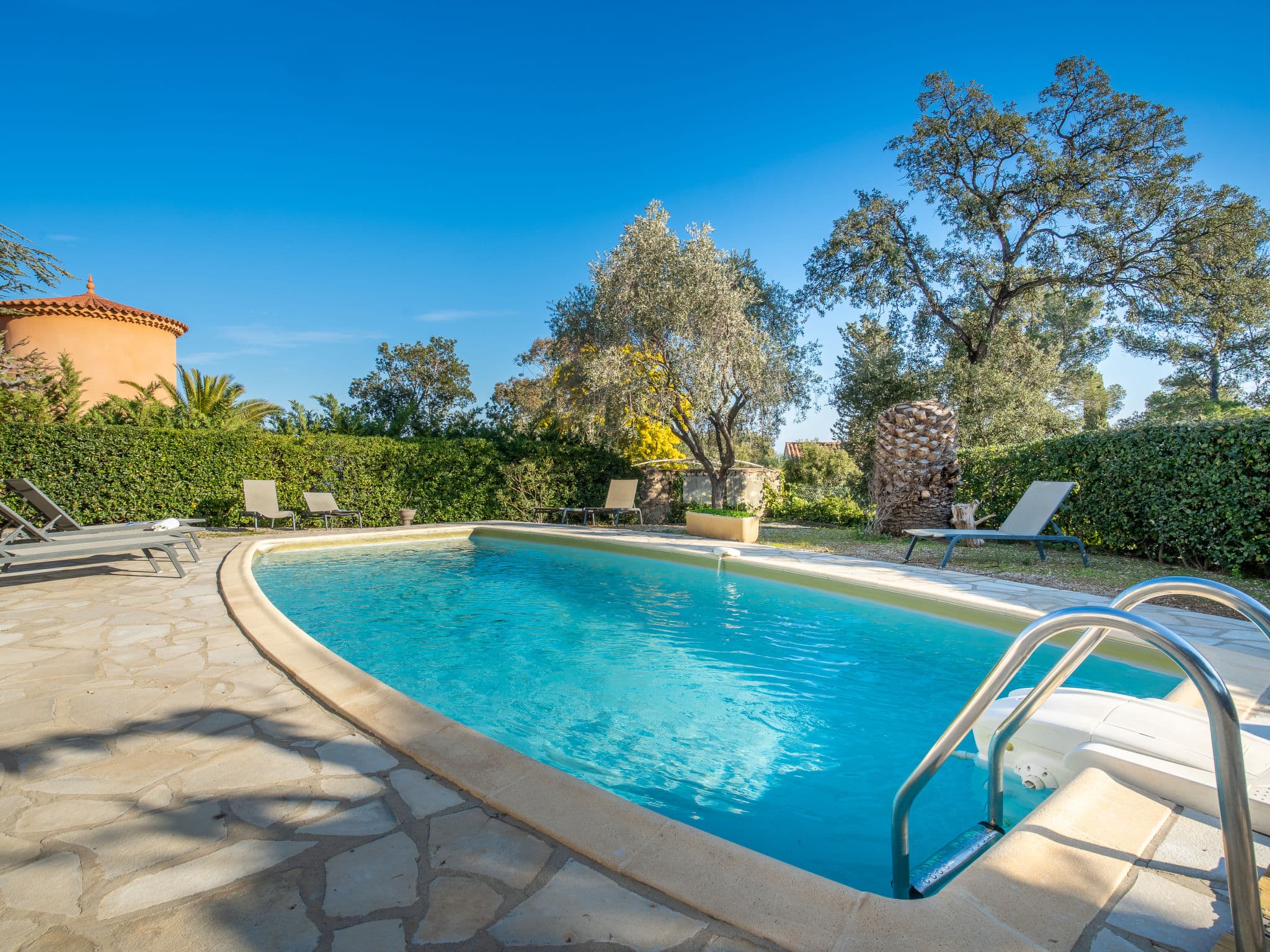 Pool Outdoor