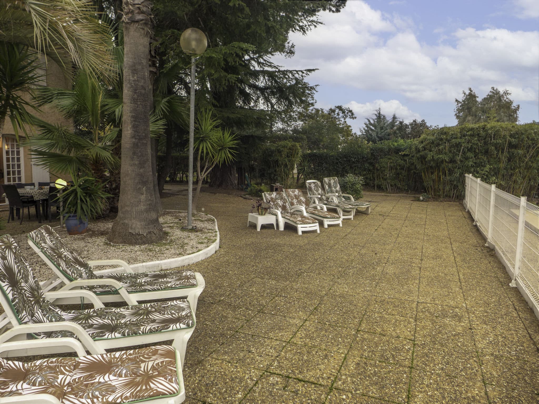 Outdoor