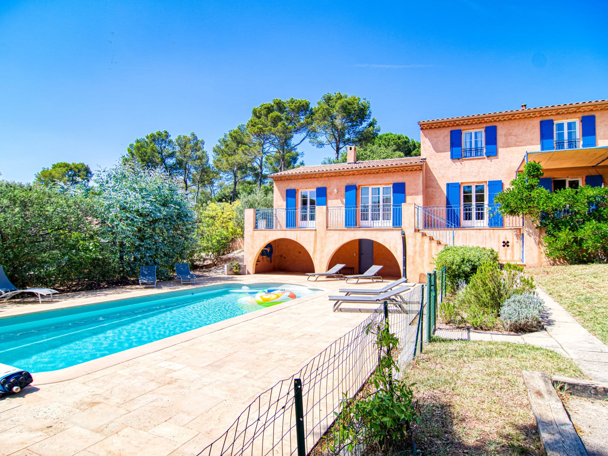 Pool Outdoor