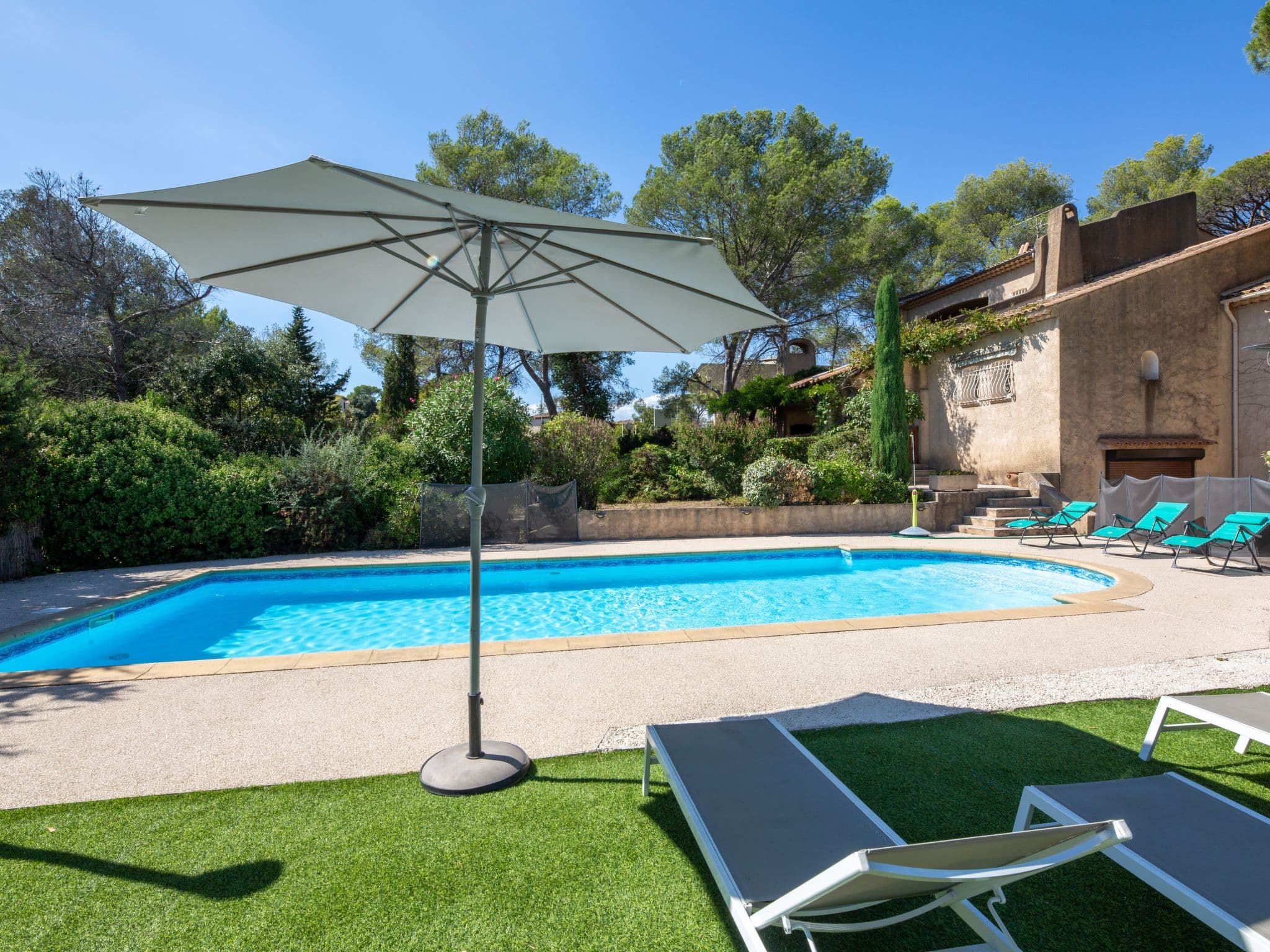 Pool Outdoor