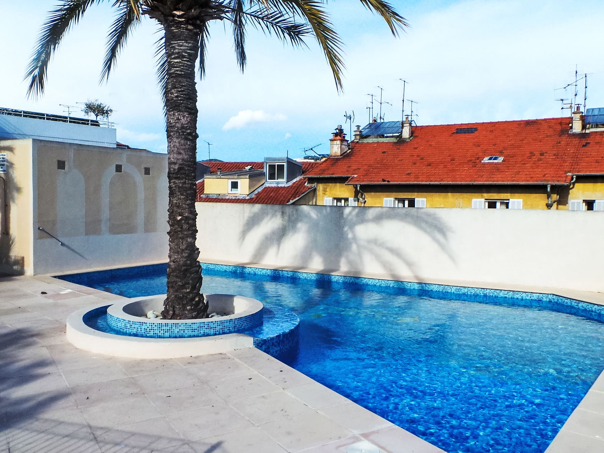 Pool Outdoor
