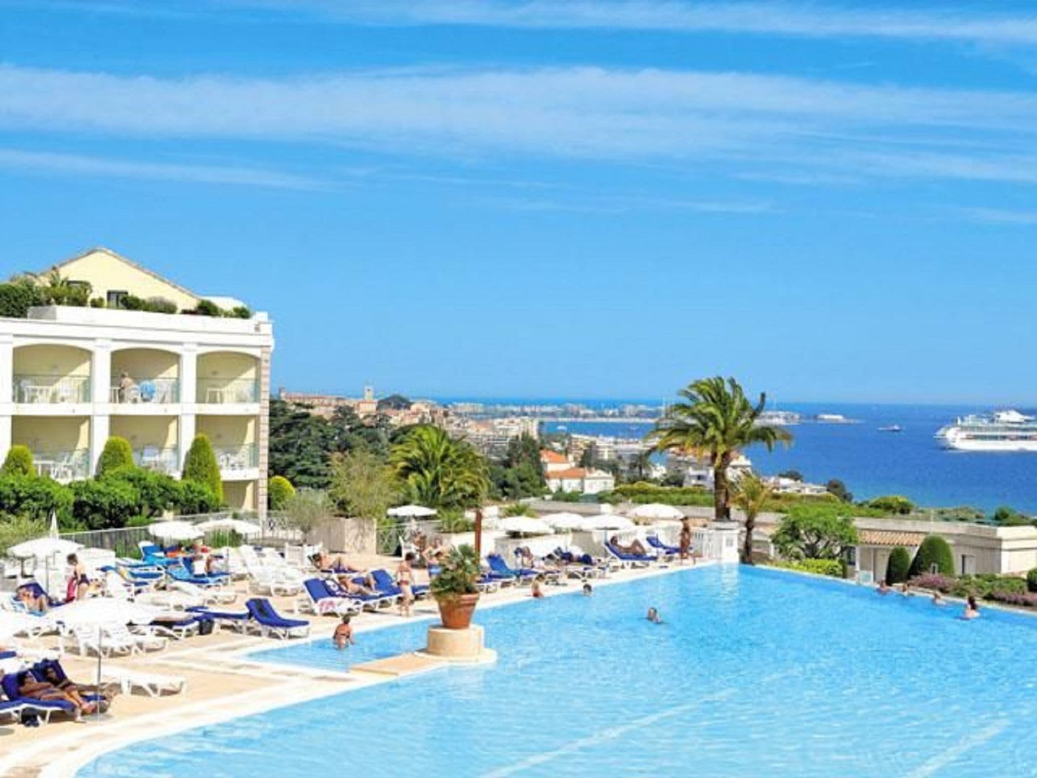 Pool Outdoor