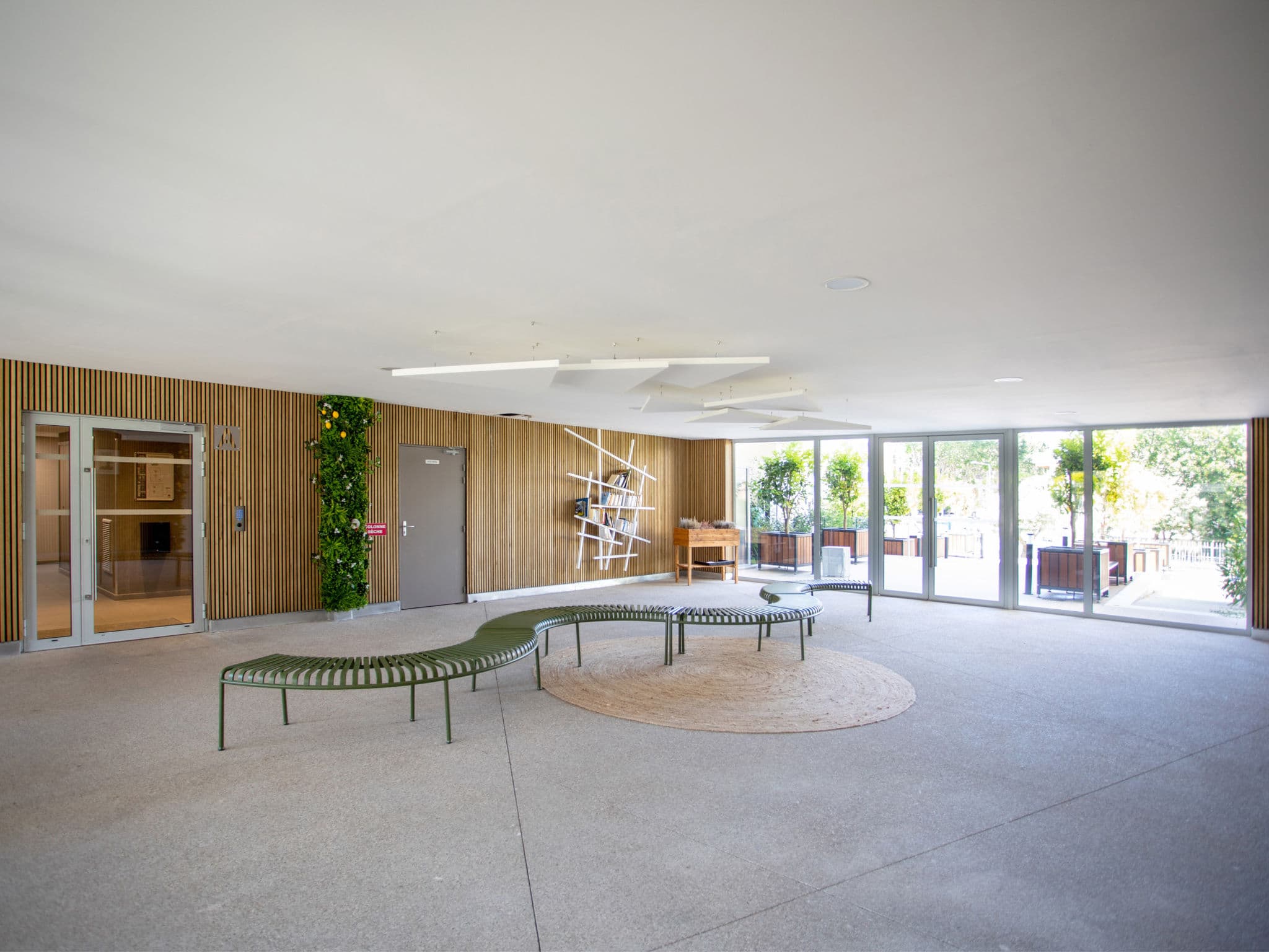 Inside other
