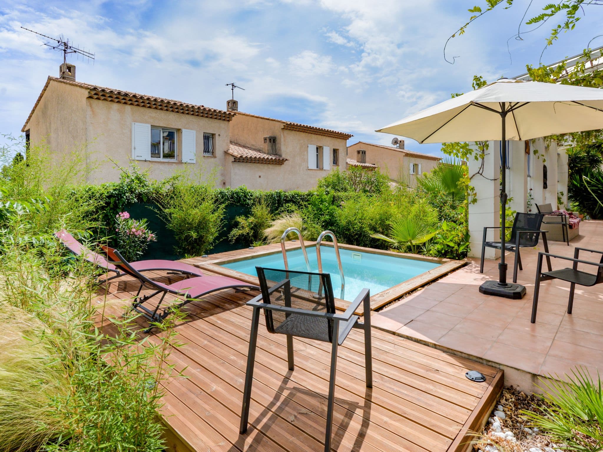 Pool Outdoor