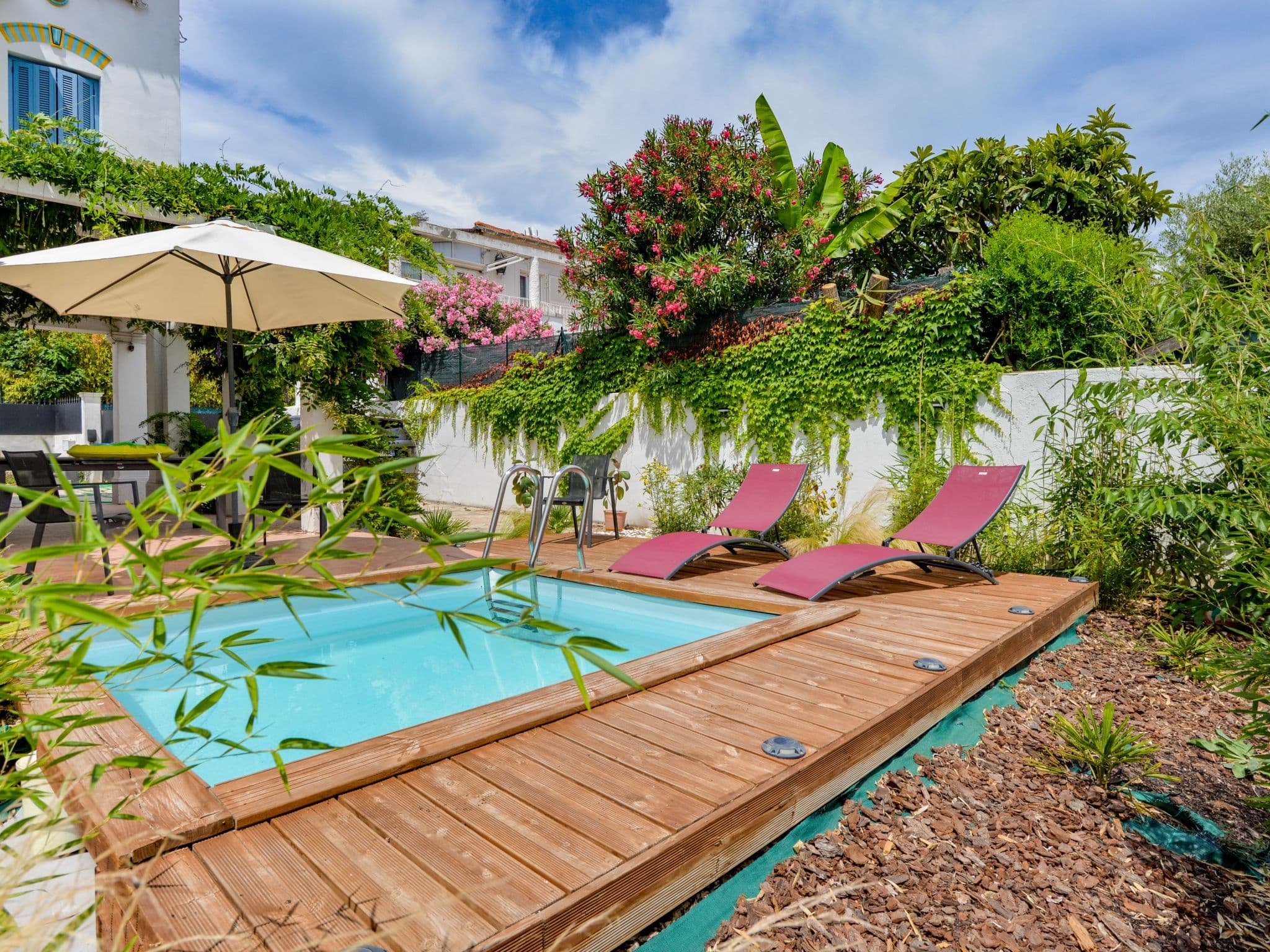 Pool Outdoor