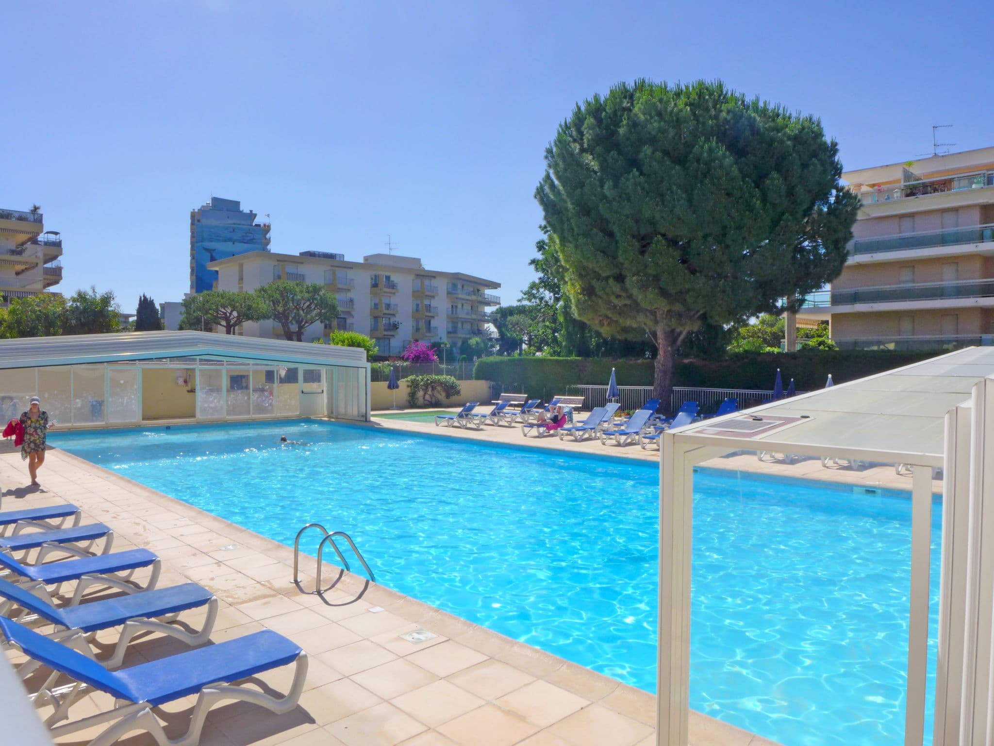 Pool Outdoor