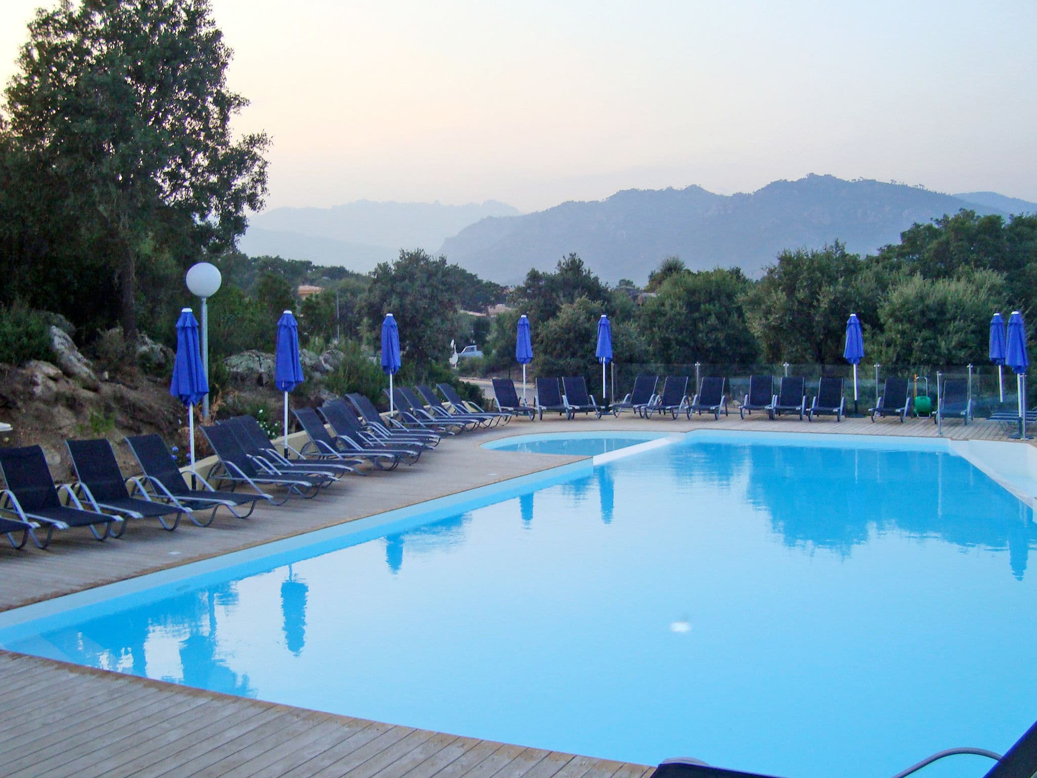 Pool Outdoor