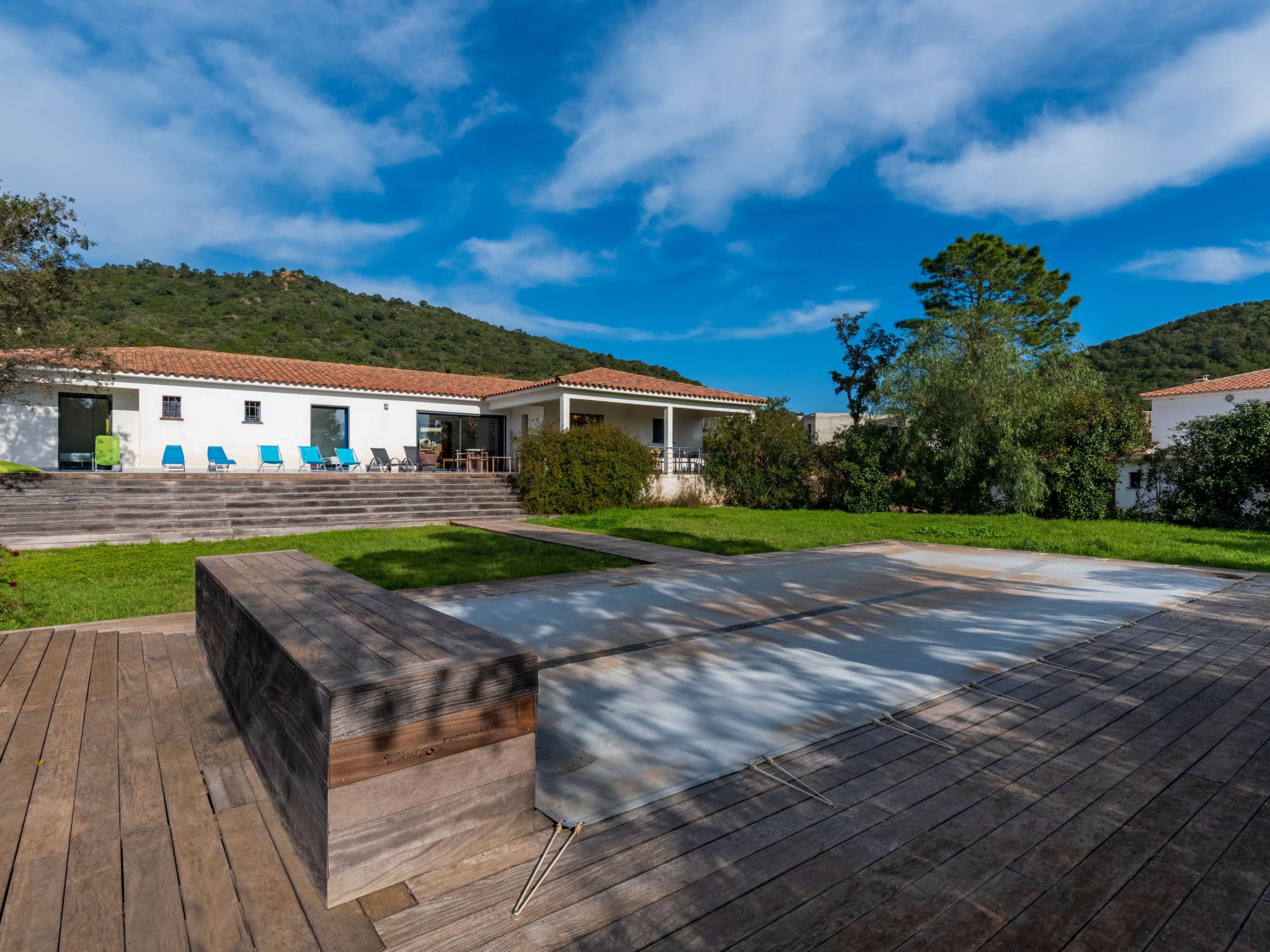 Pool Outdoor