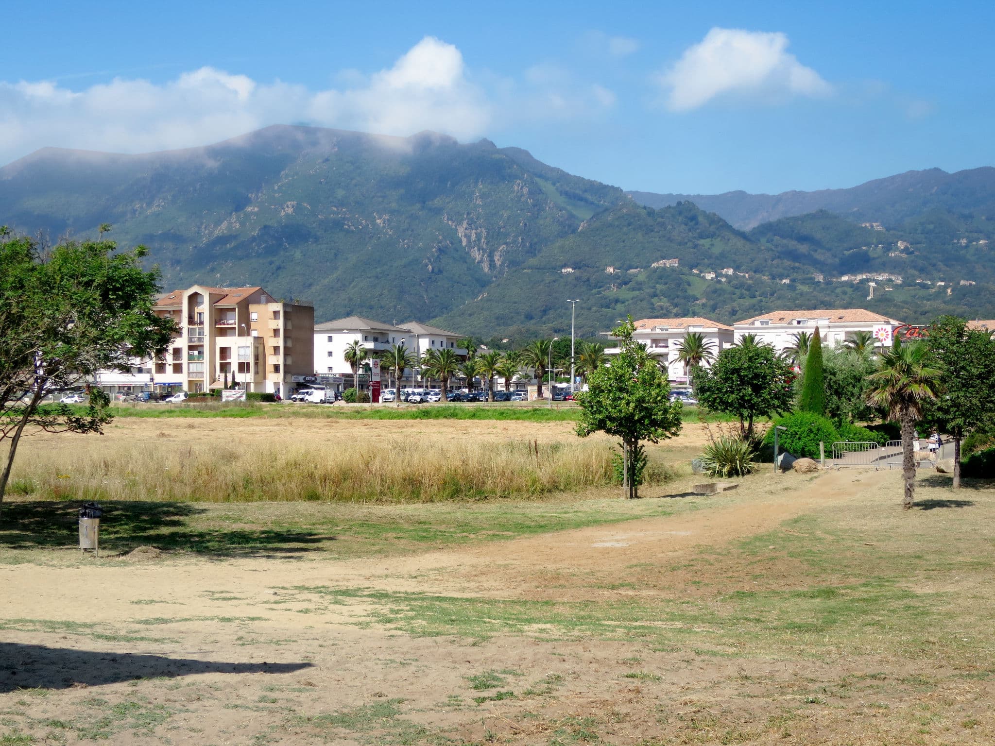 Place