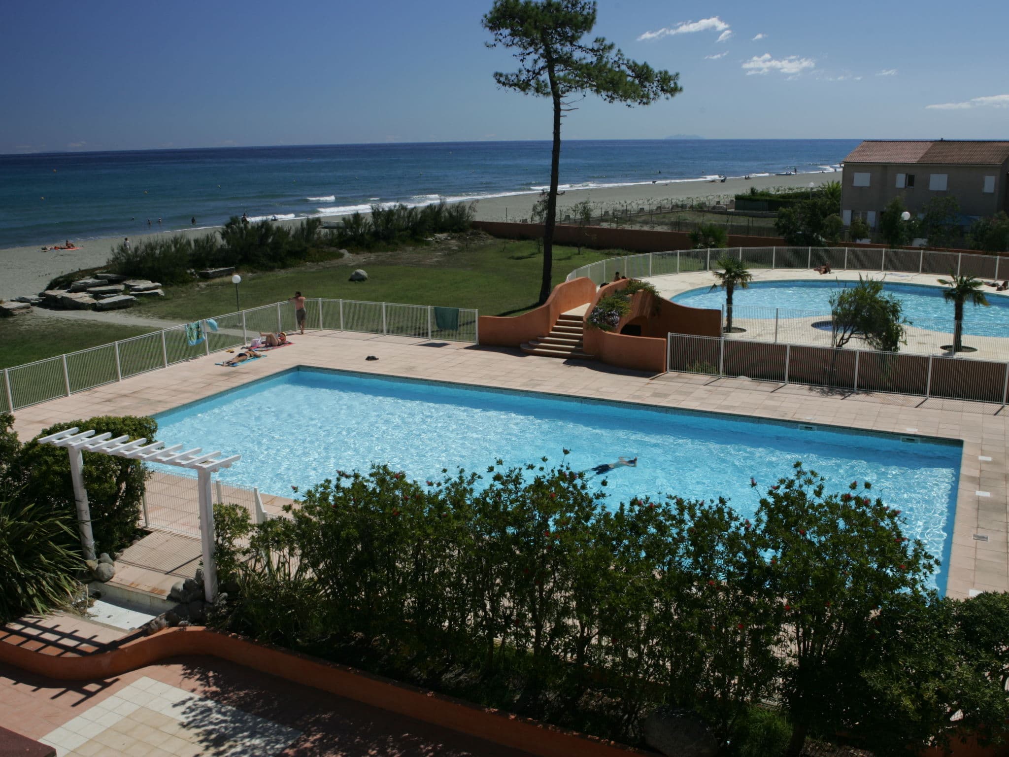 Pool Outdoor