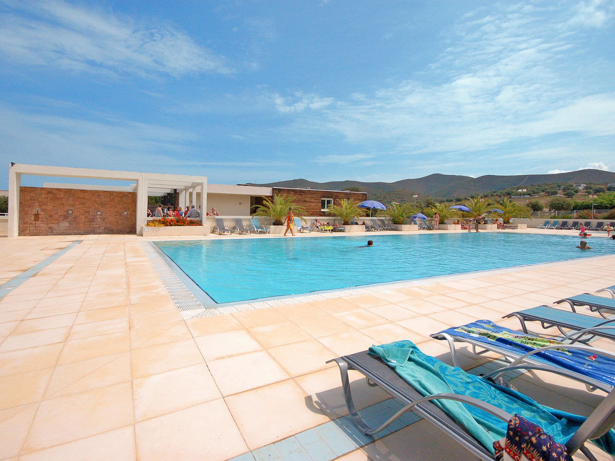 Pool Outdoor