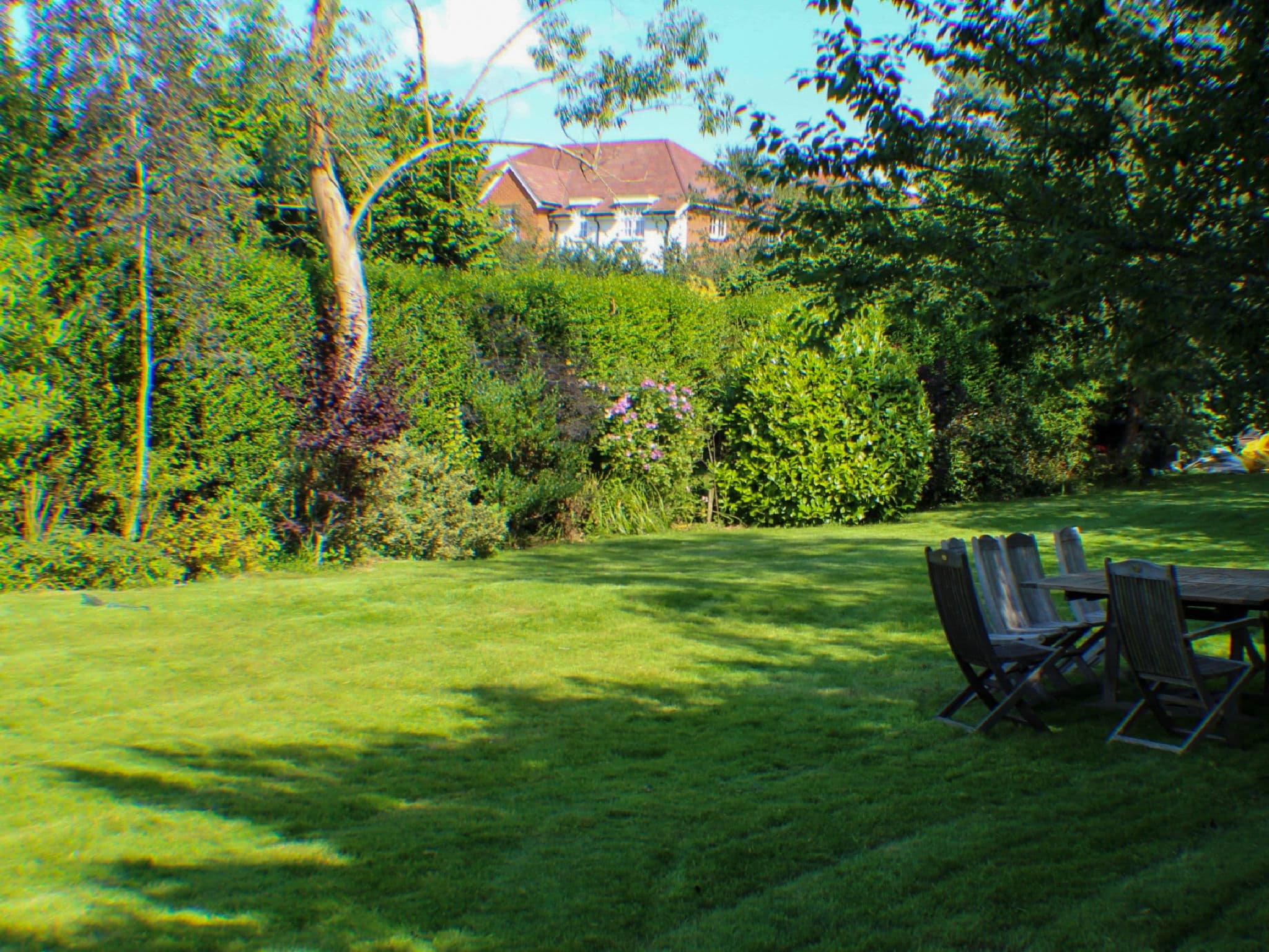 Outdoor