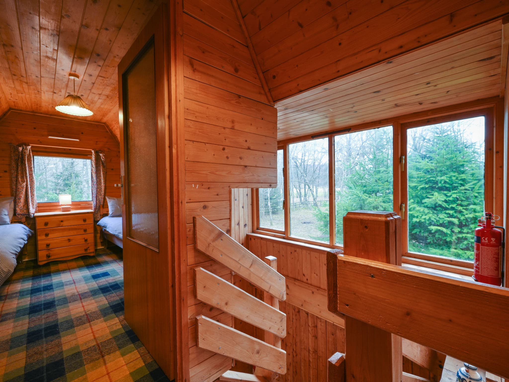 Inside other