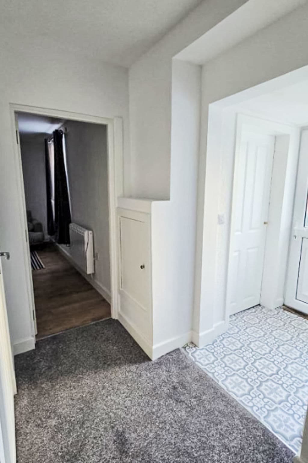Inside other