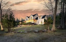 Forest Ledge | 5550ft² | Game Room | HotTub | View