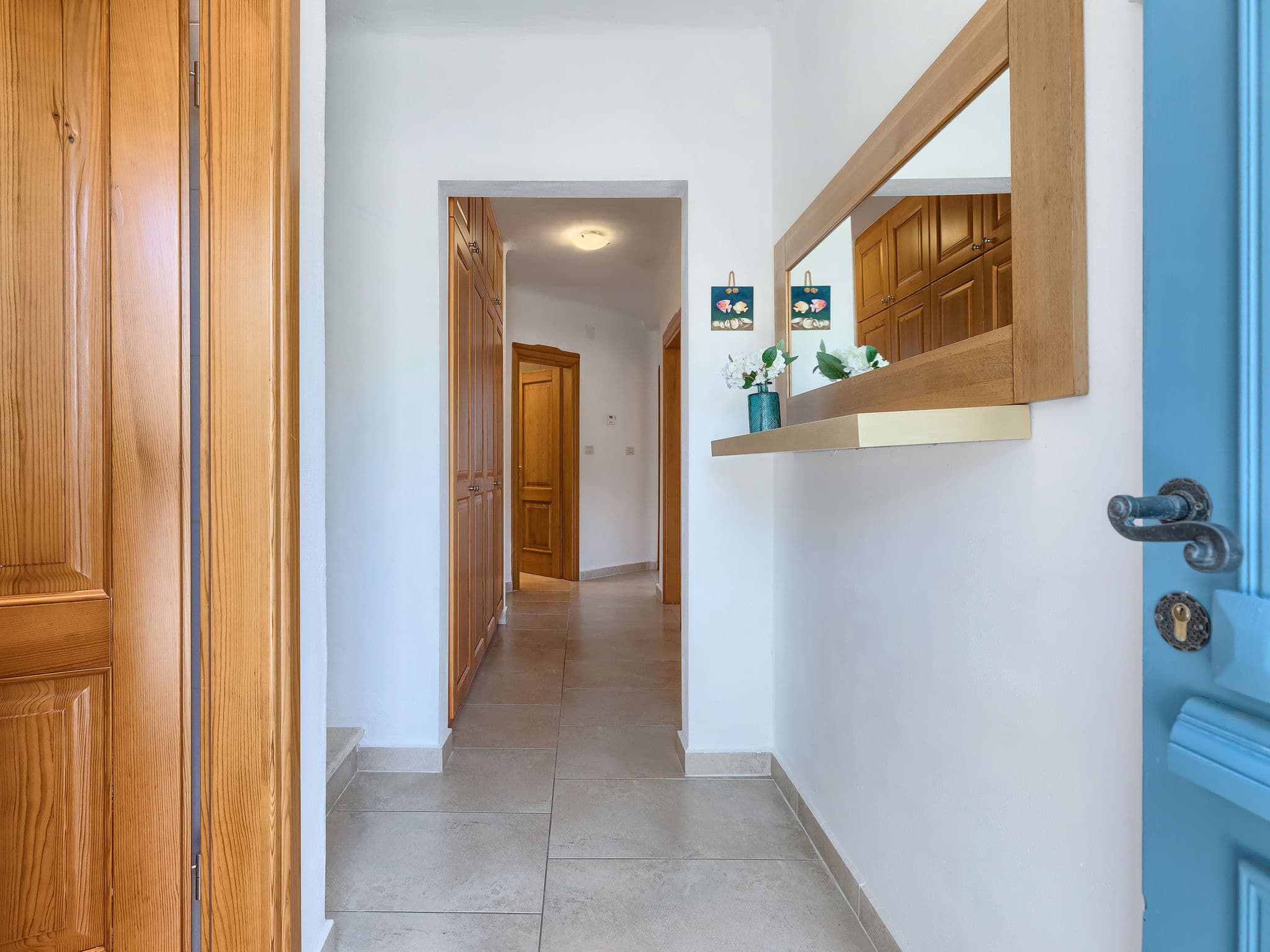 Inside other