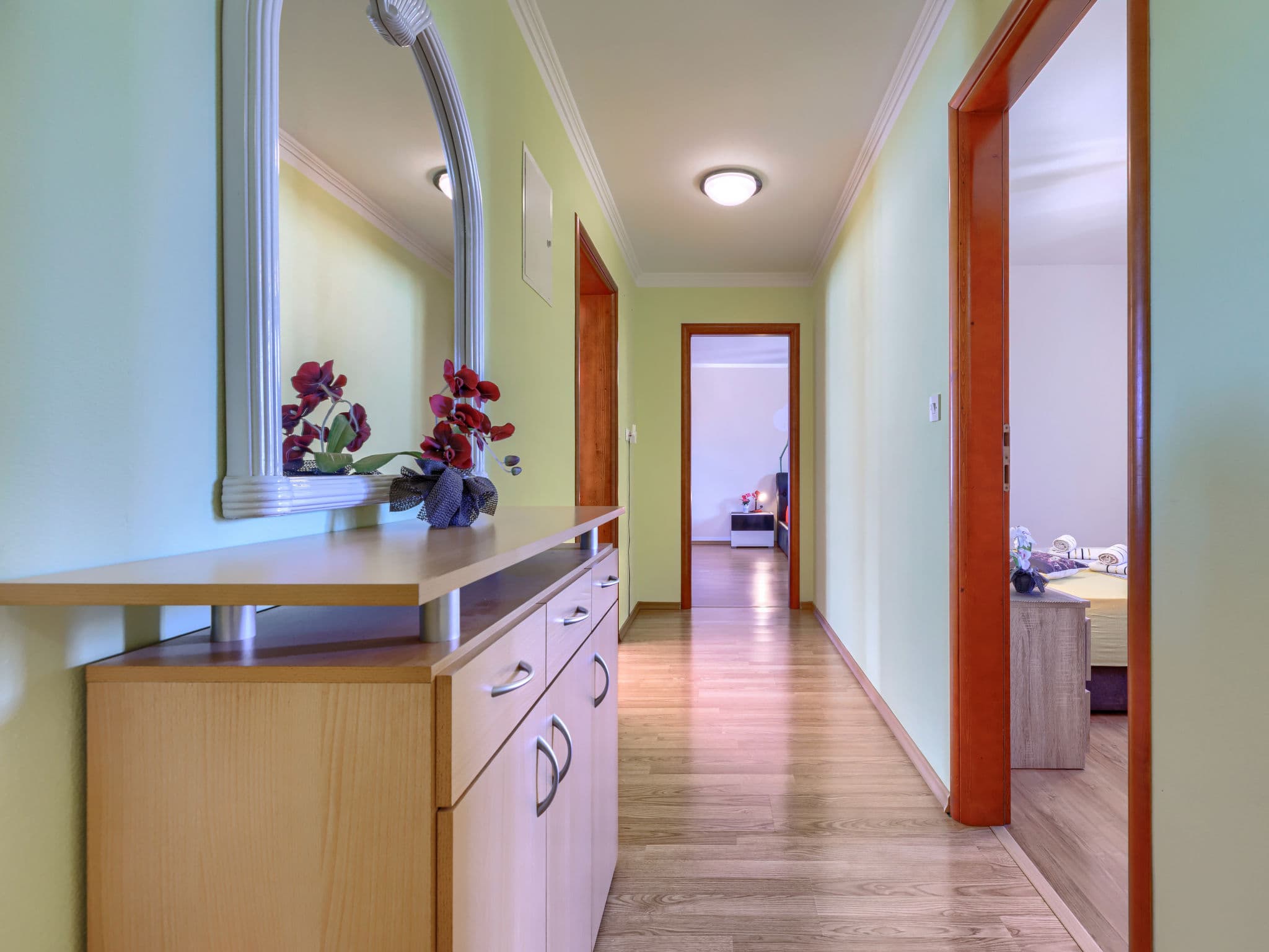 Inside other