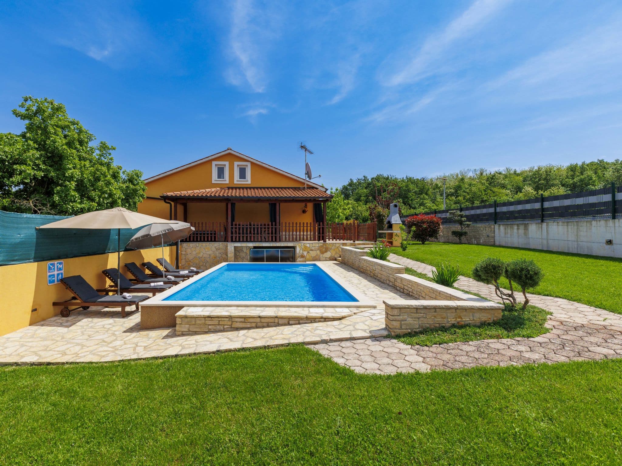 Pool Outdoor