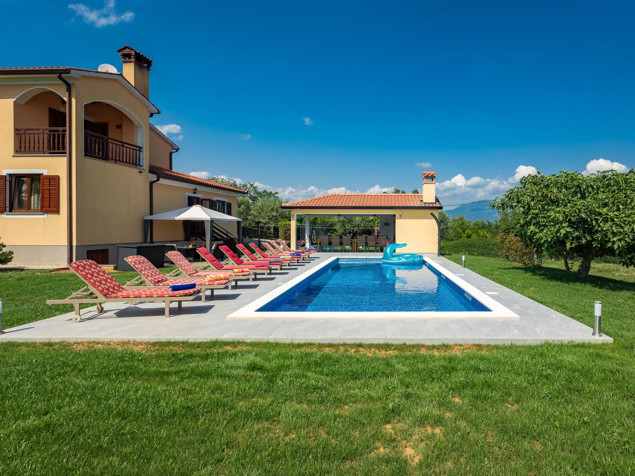 Pool Outdoor