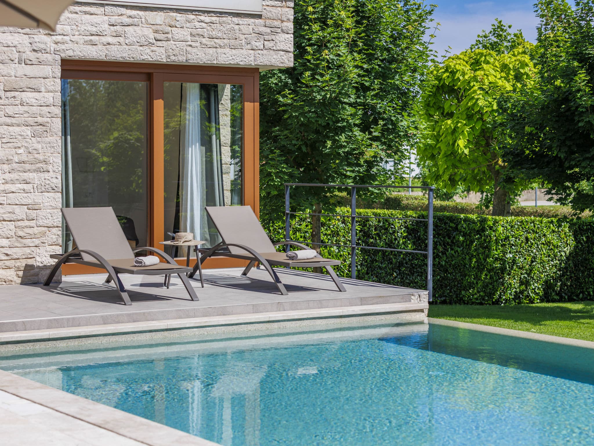 Pool Outdoor