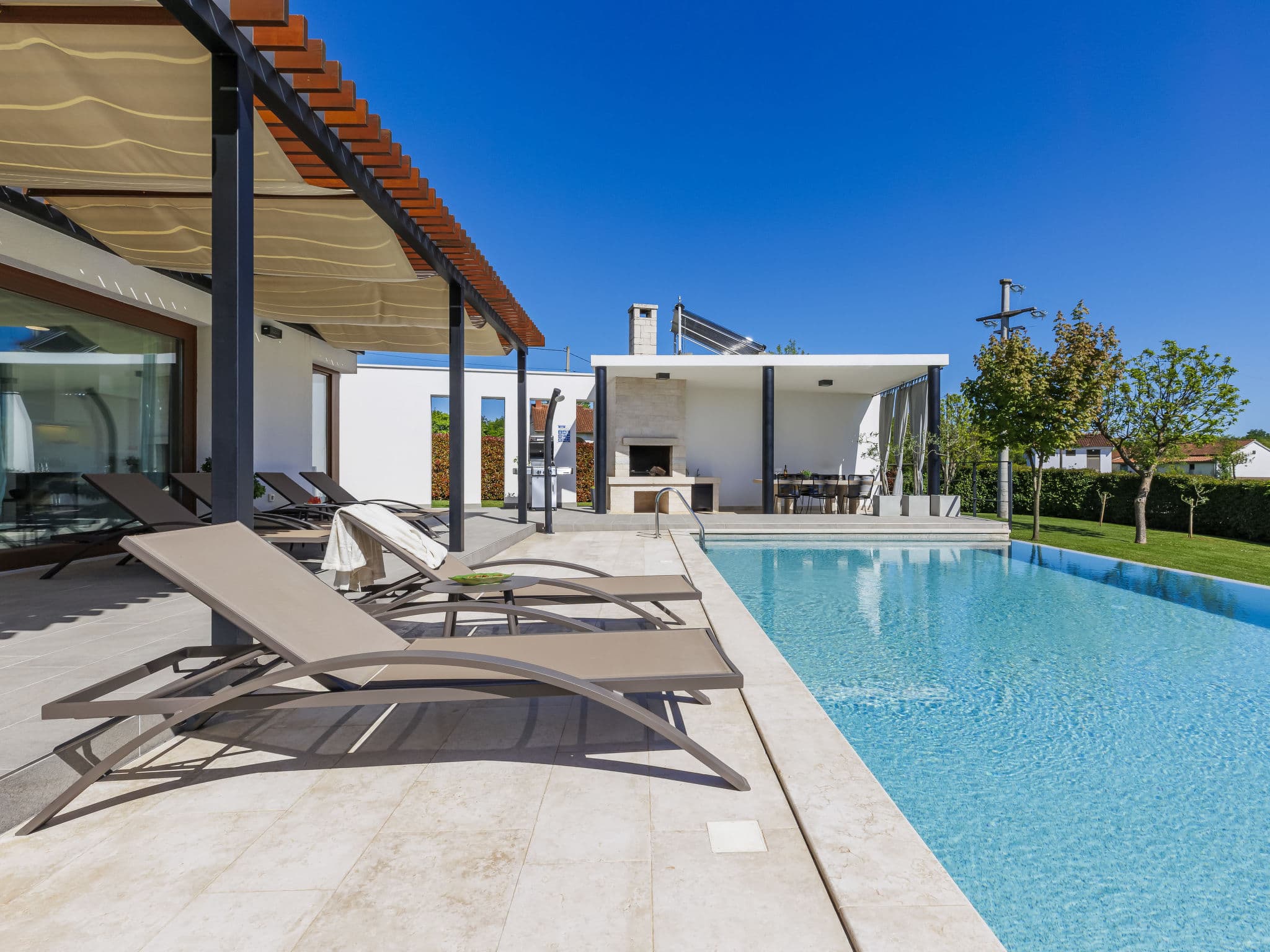 Pool Outdoor