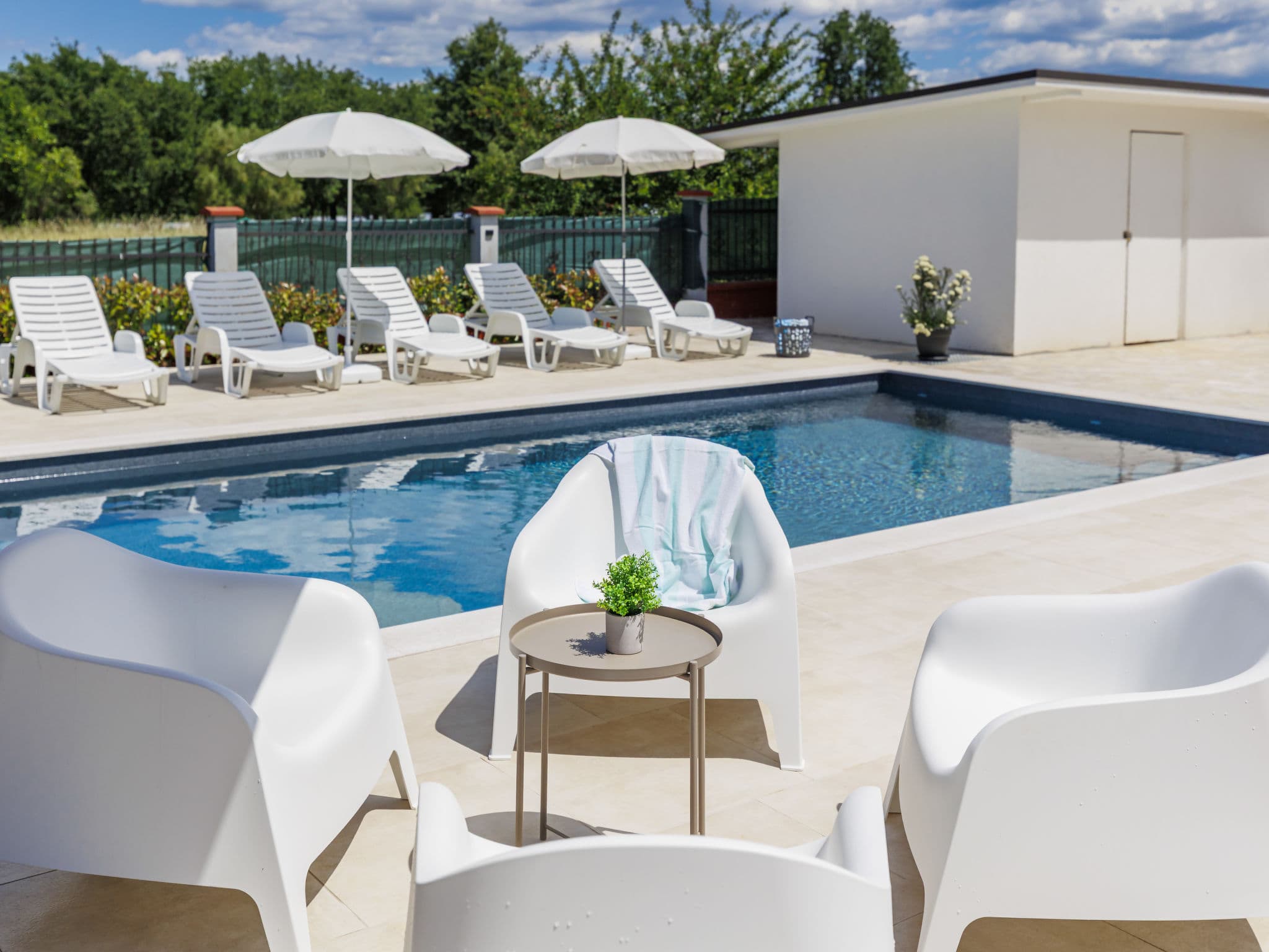 Pool Outdoor