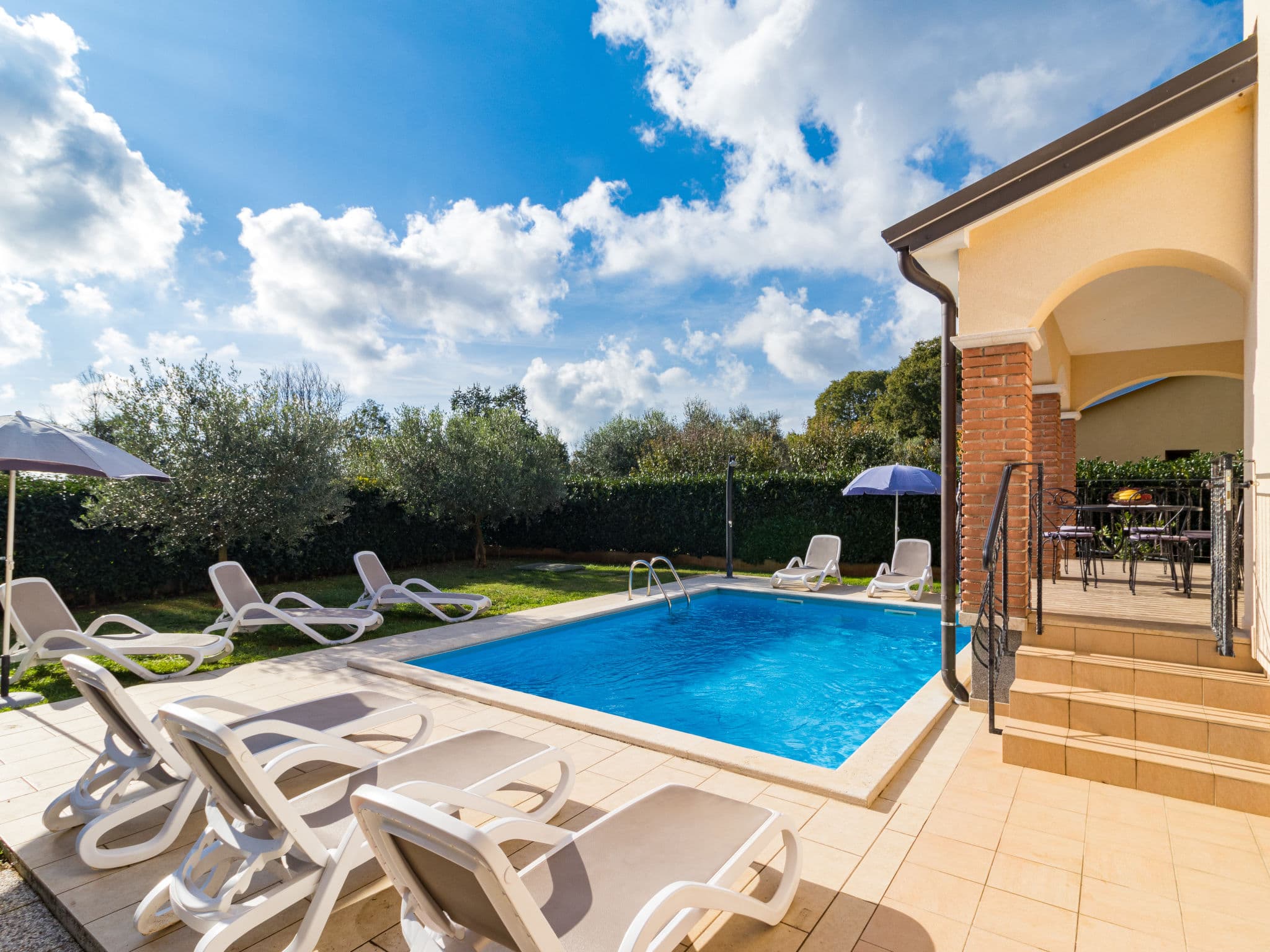 Pool Outdoor