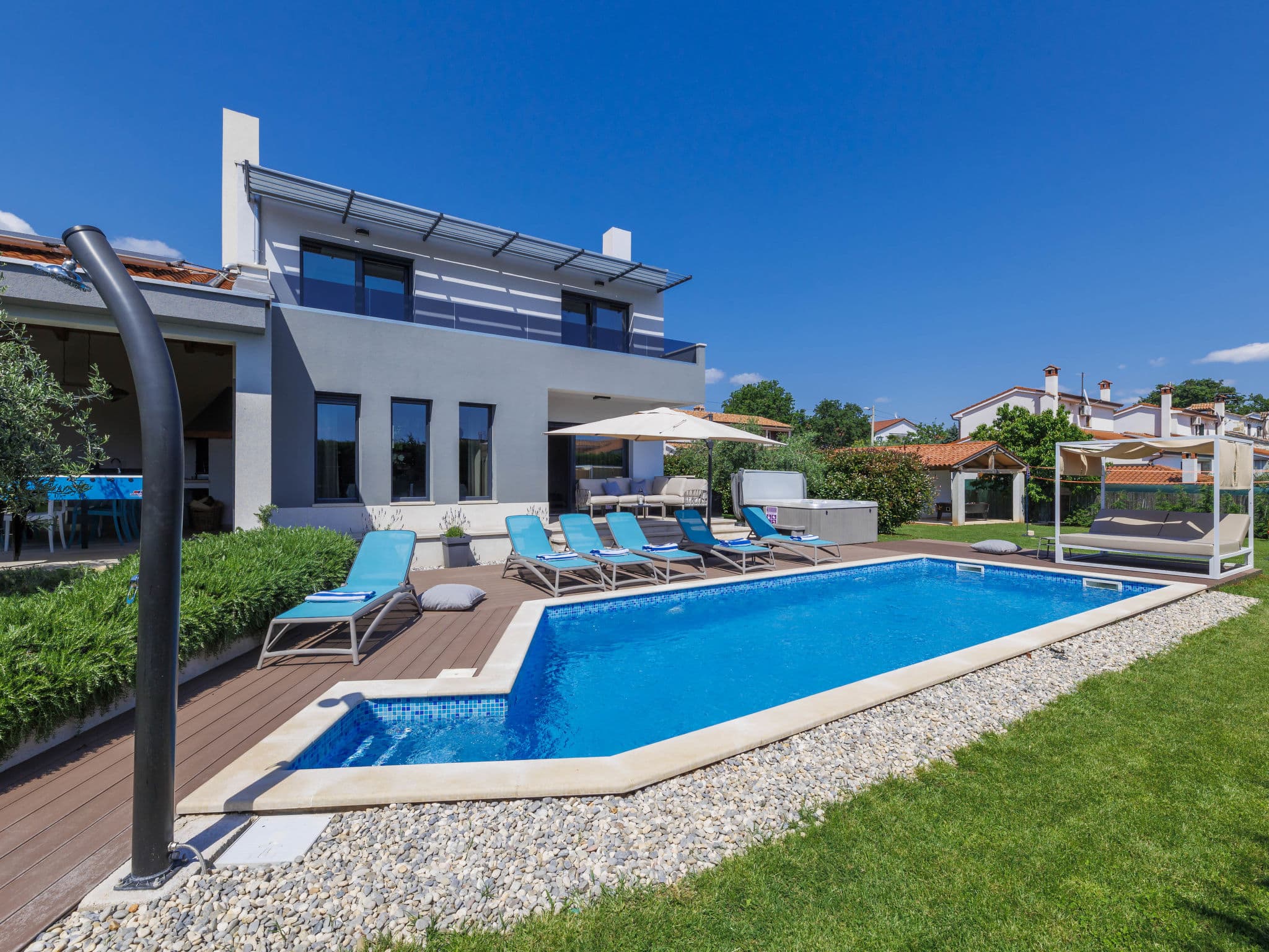Pool Outdoor