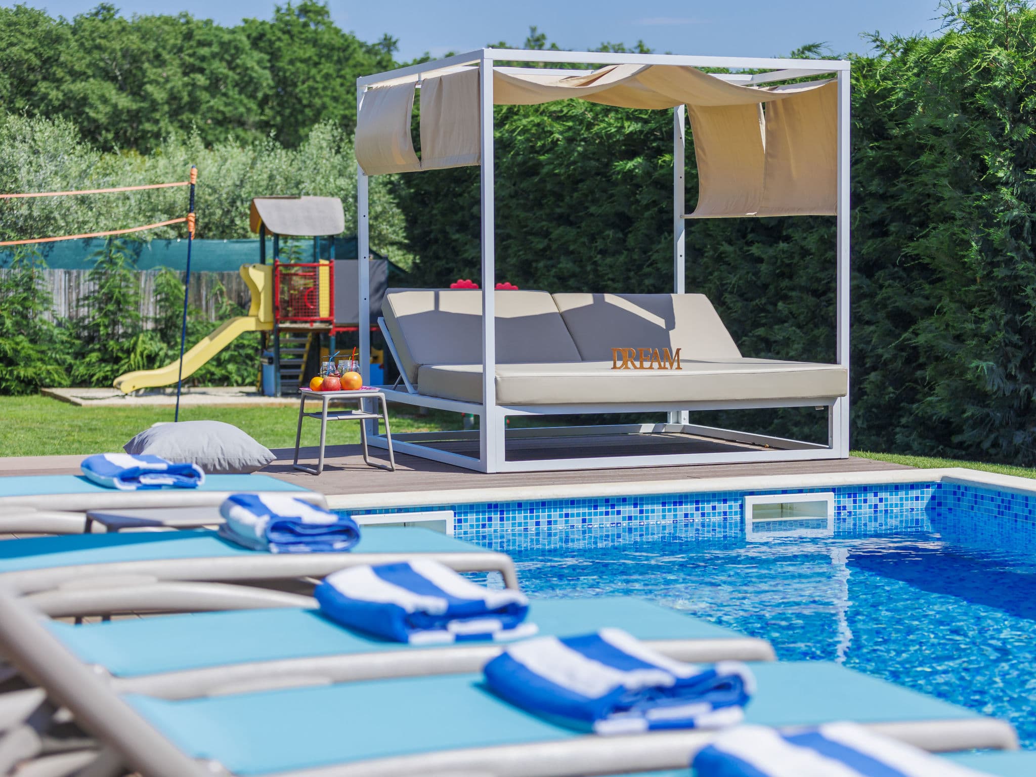 Pool Outdoor