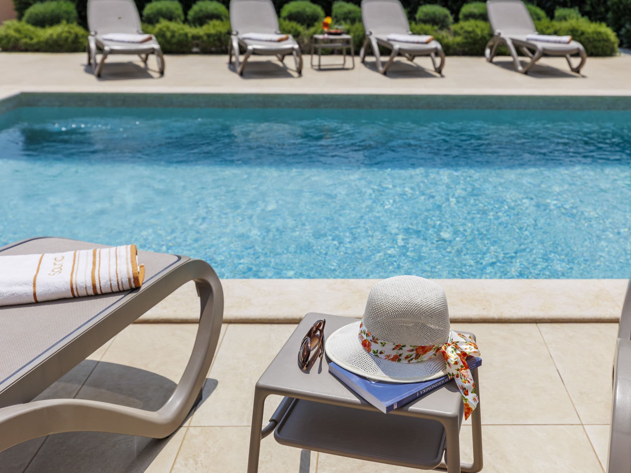 Pool Outdoor
